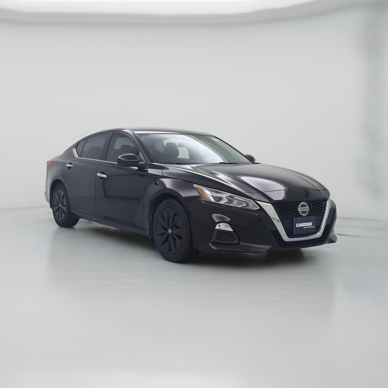 2022 Nissan Altima SV