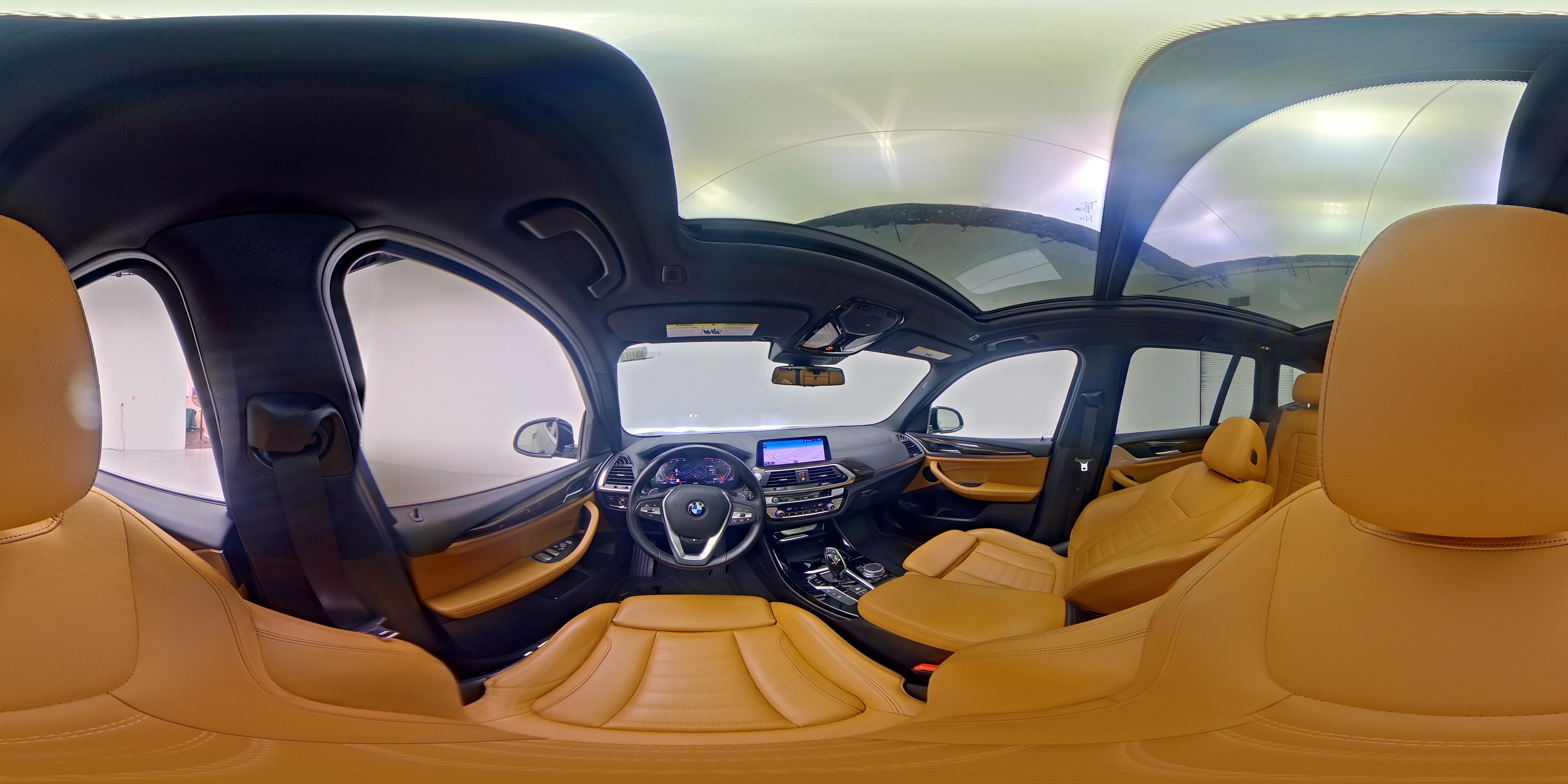 2021 BMW X3 30i - Photo 28