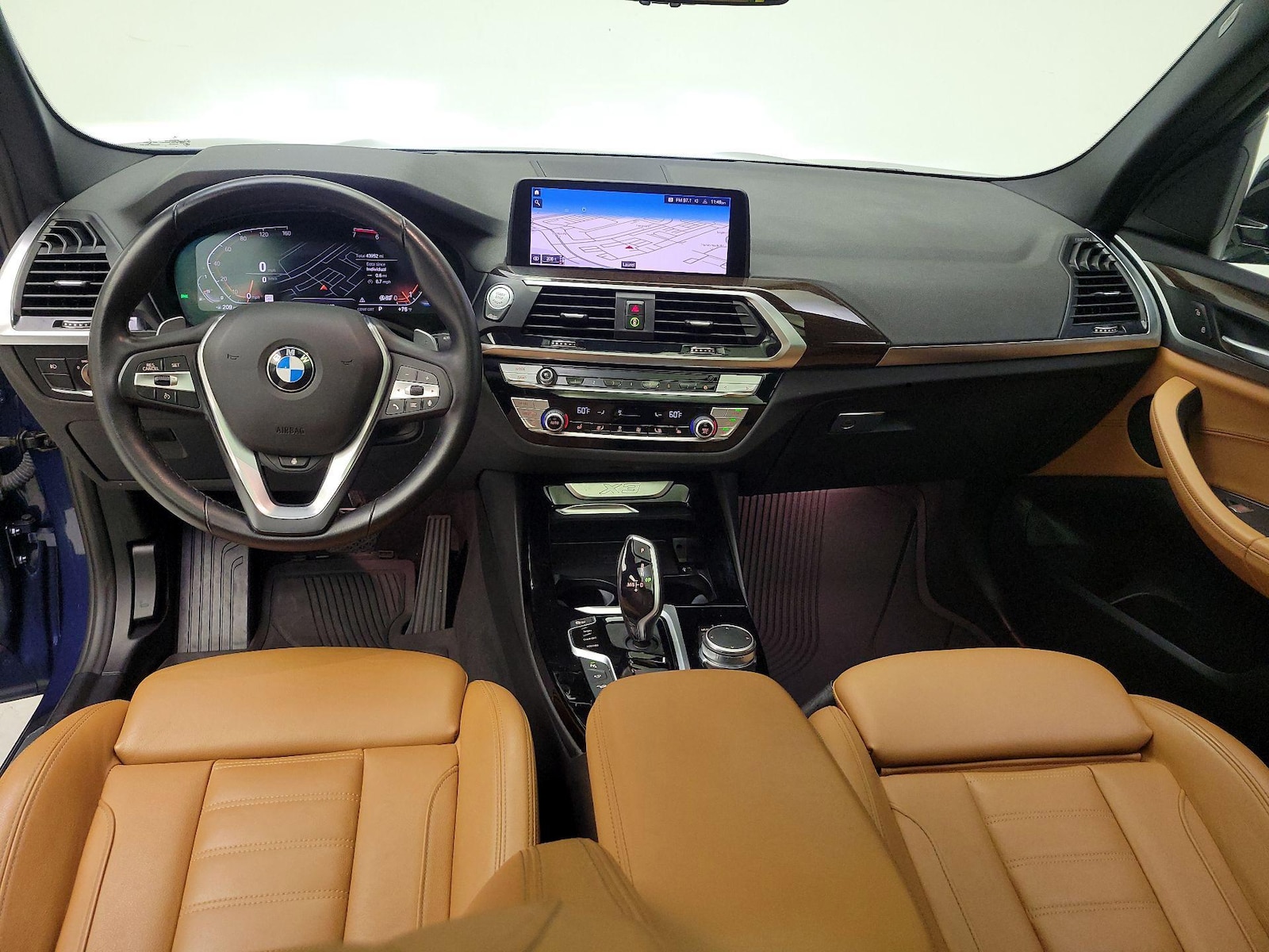 2021 BMW X3 30i - Photo 10