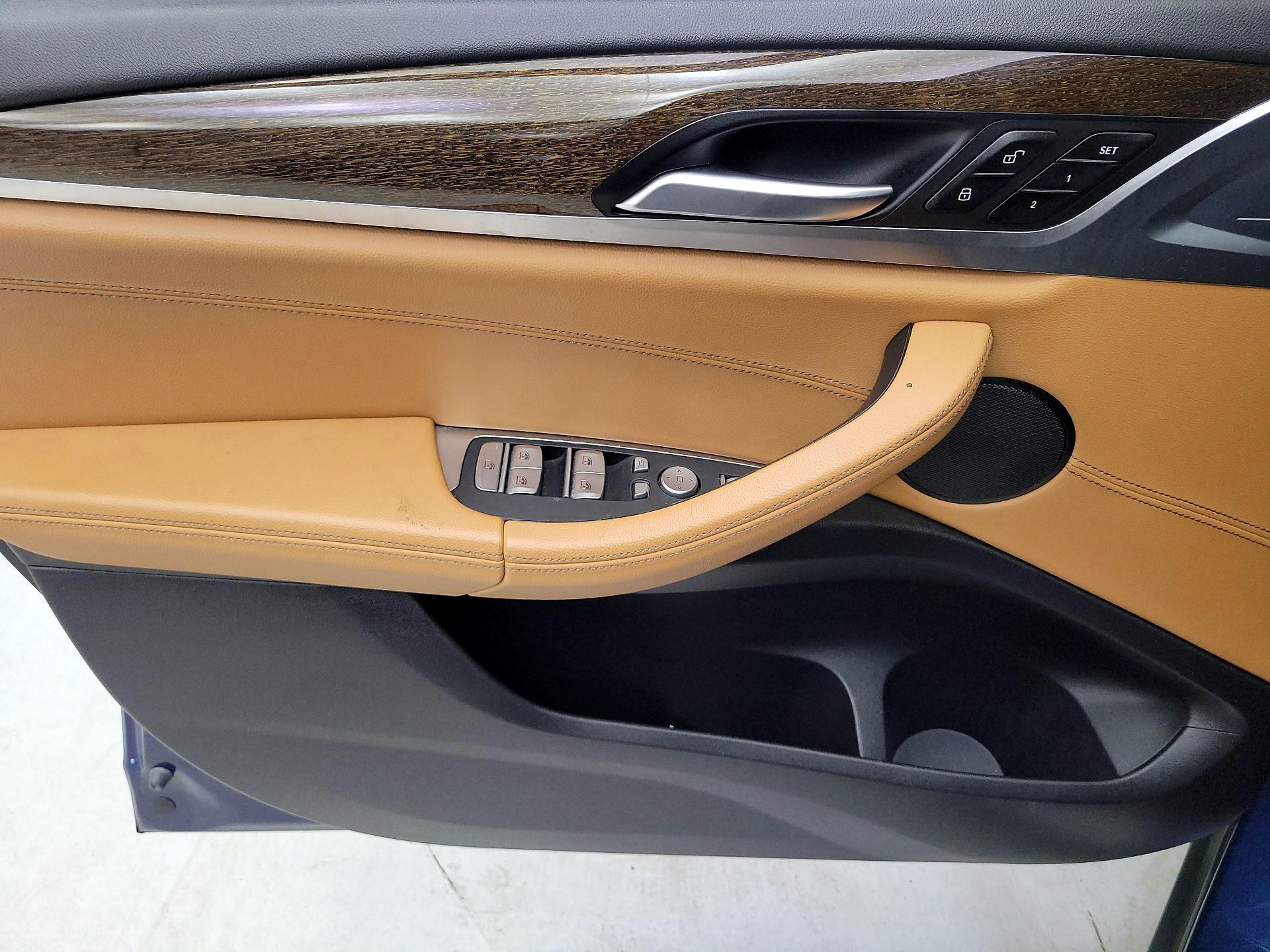 Thumbnail: 2021 BMW X3 - 12
