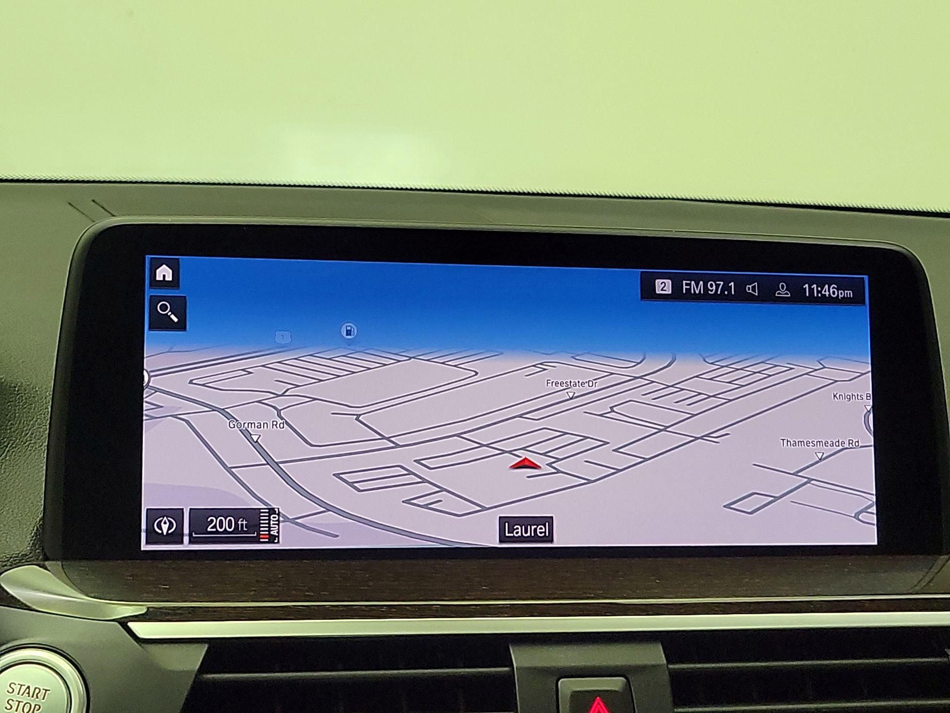 Thumbnail: 2021 BMW X3 - 14