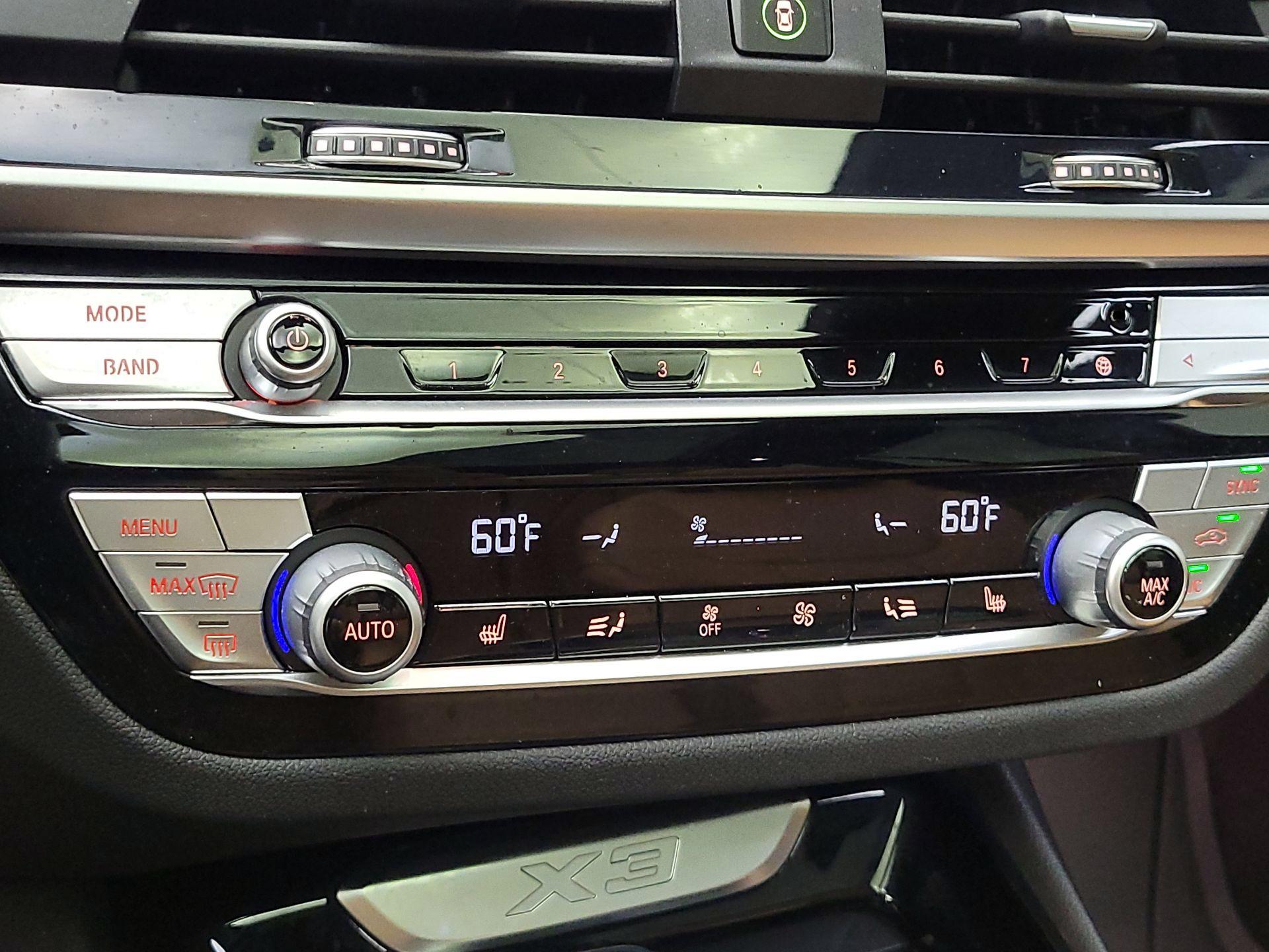 Thumbnail: 2021 BMW X3 - 17