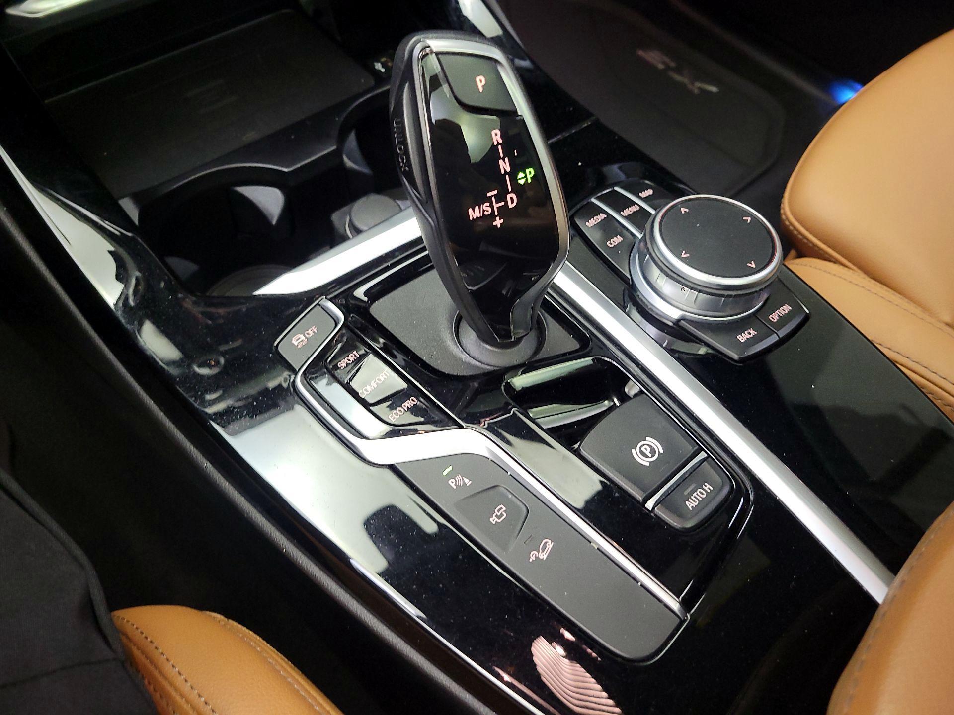Thumbnail: 2021 BMW X3 - 18