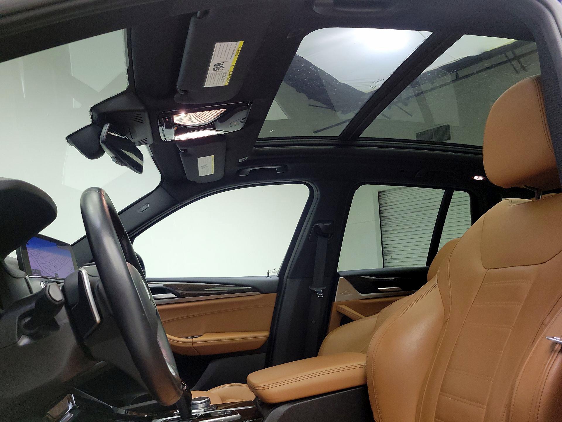 Thumbnail: 2021 BMW X3 - 20