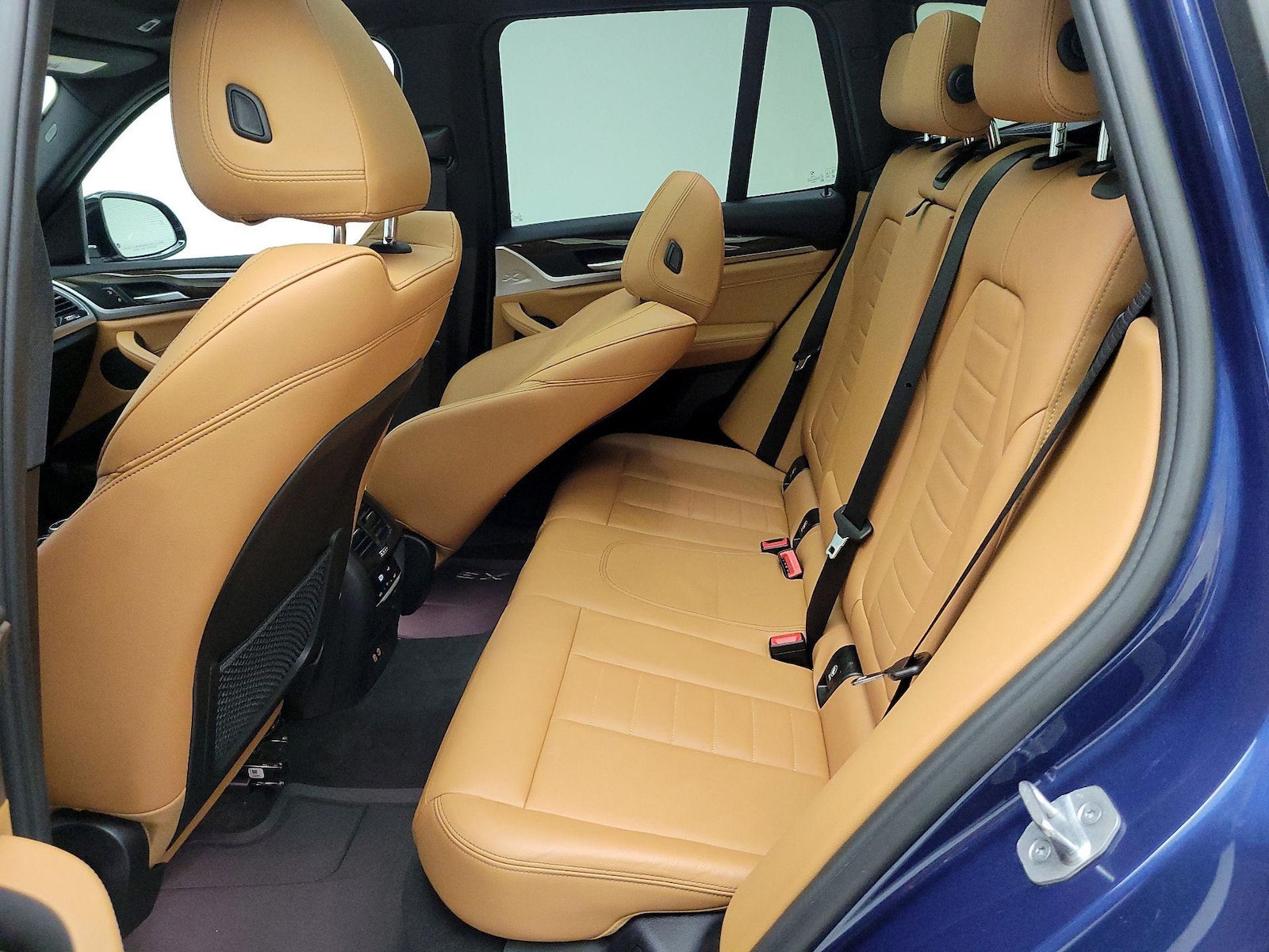 2021 BMW X3 30i - Photo 22
