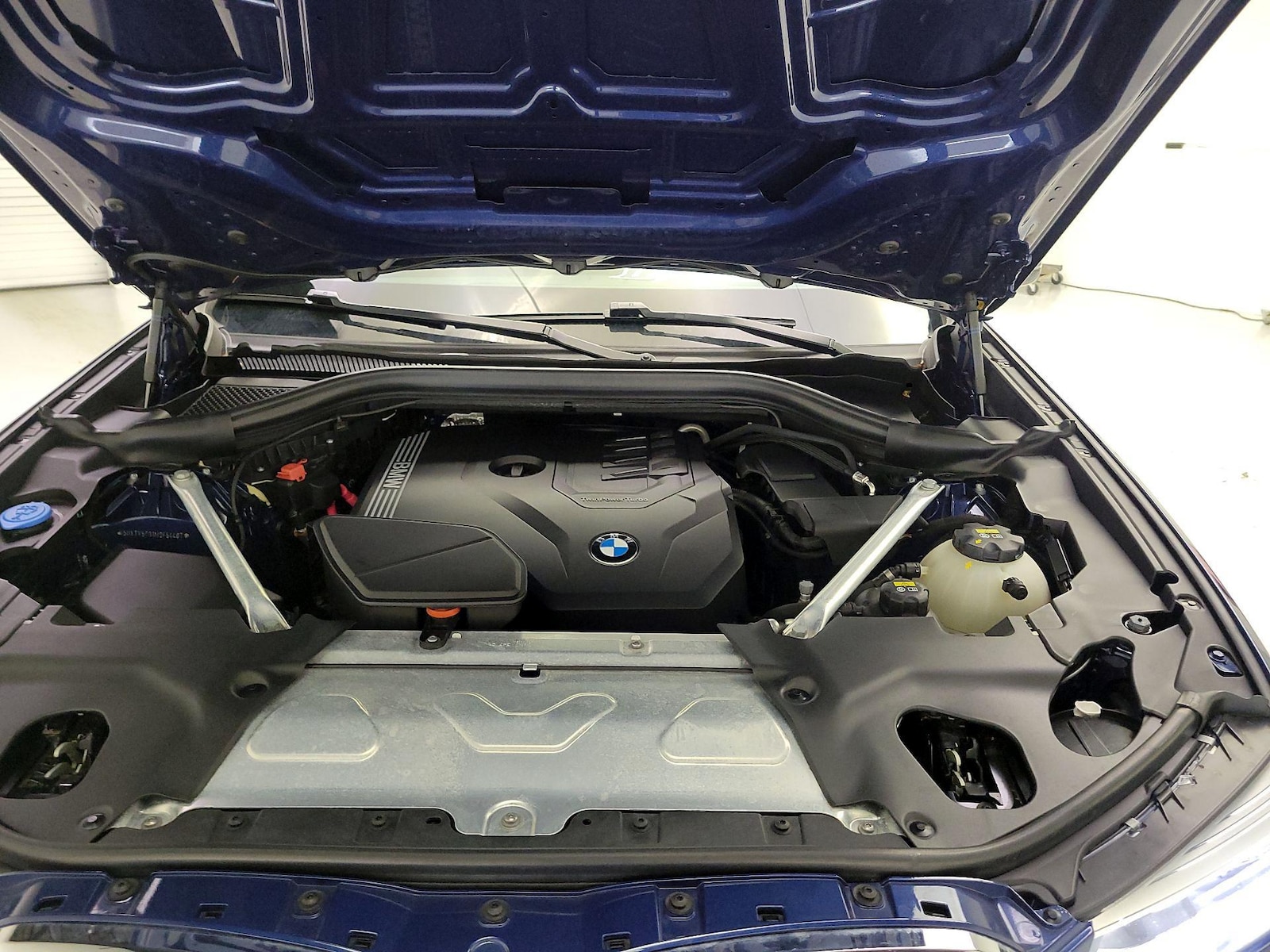 2021 BMW X3 30i - Photo 24