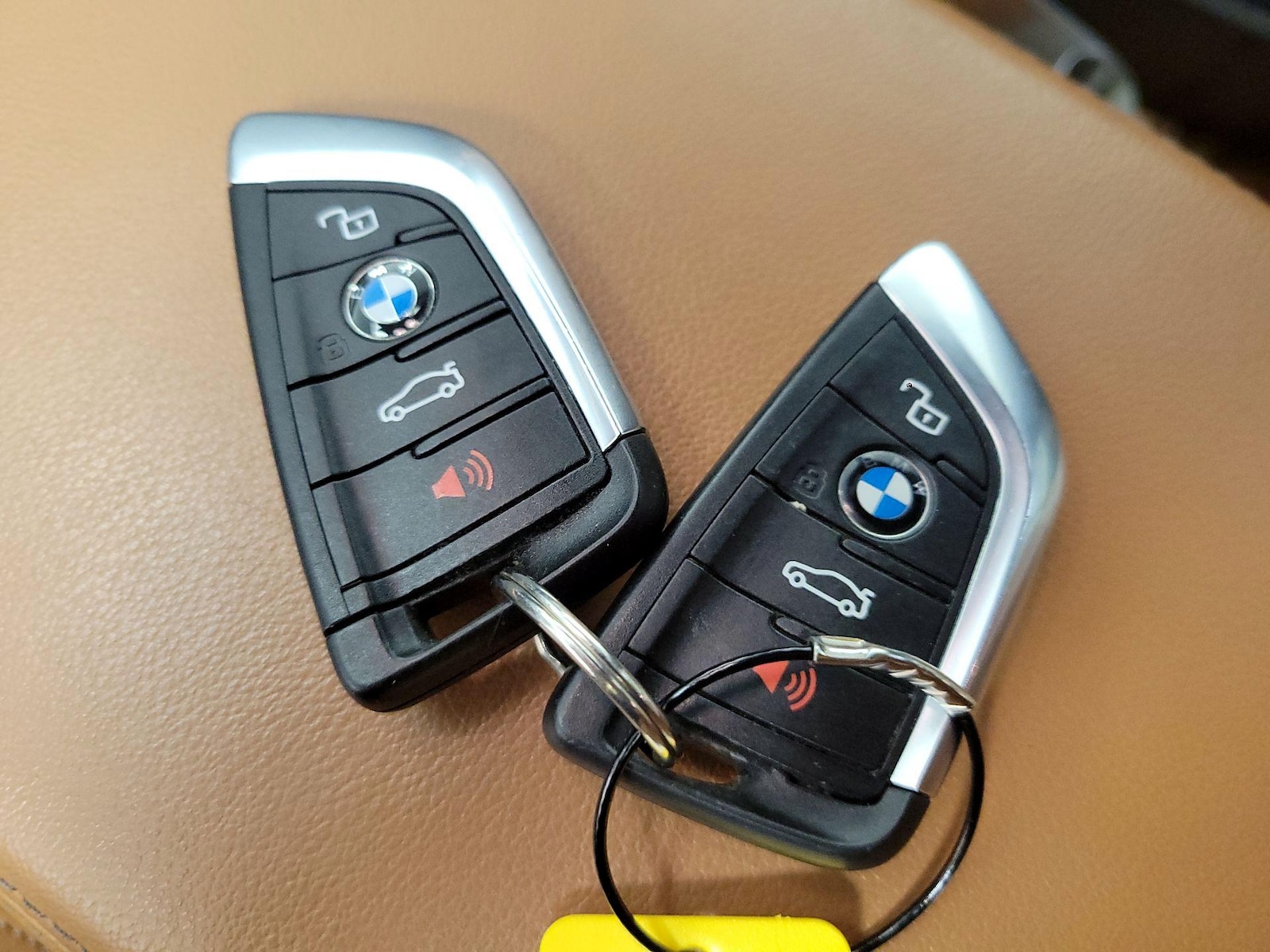2021 BMW X3 30i - Photo 25