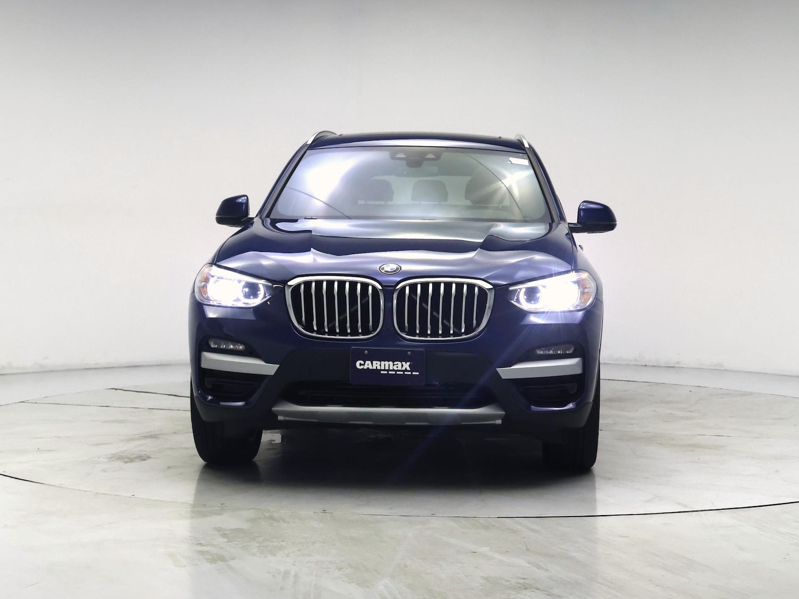 2021 BMW X3 30i - Photo 6