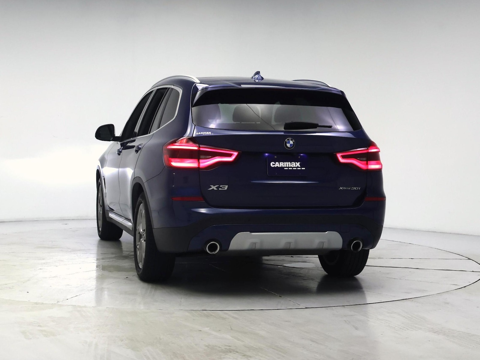 2021 BMW X3 30i - Photo 7