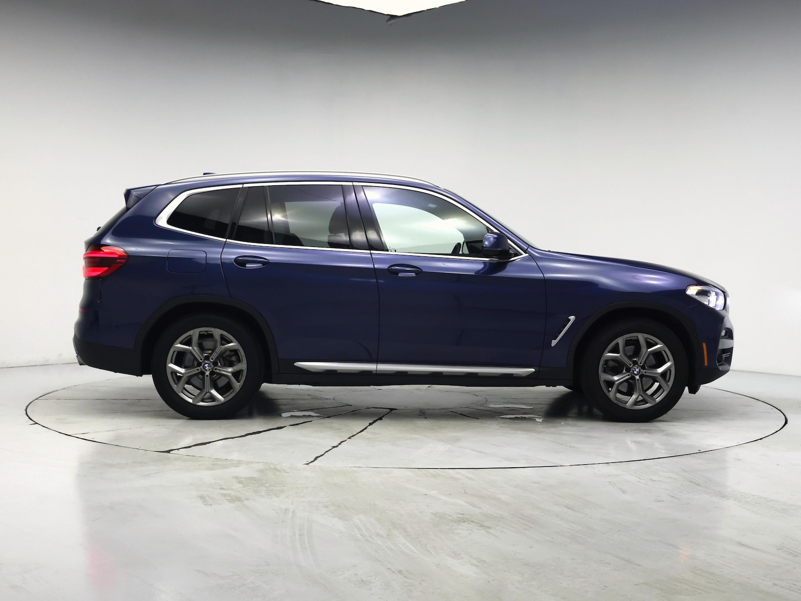 2021 BMW X3 30i - Photo 8