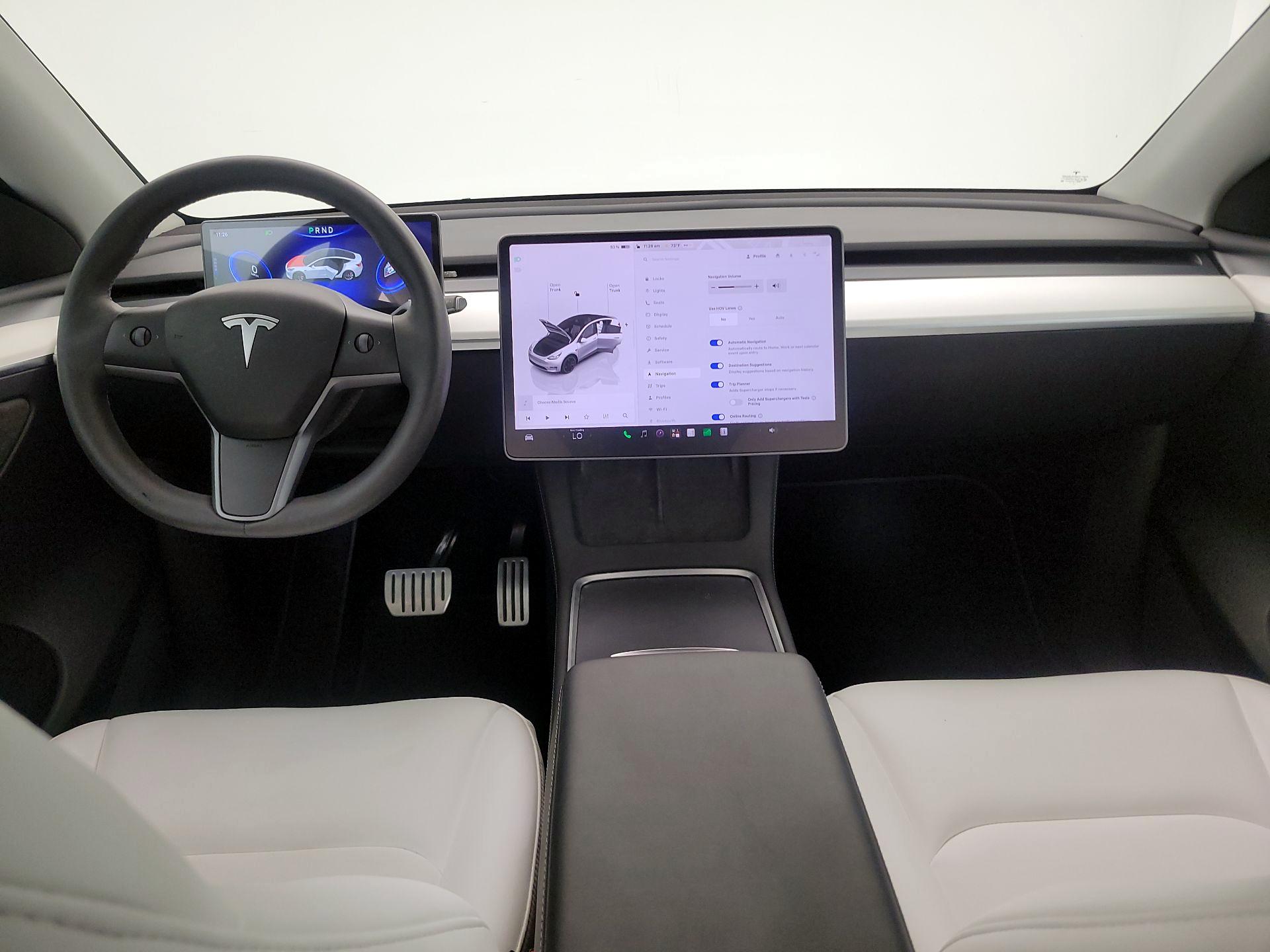 Thumbnail: 2023 Tesla Model Y - 9