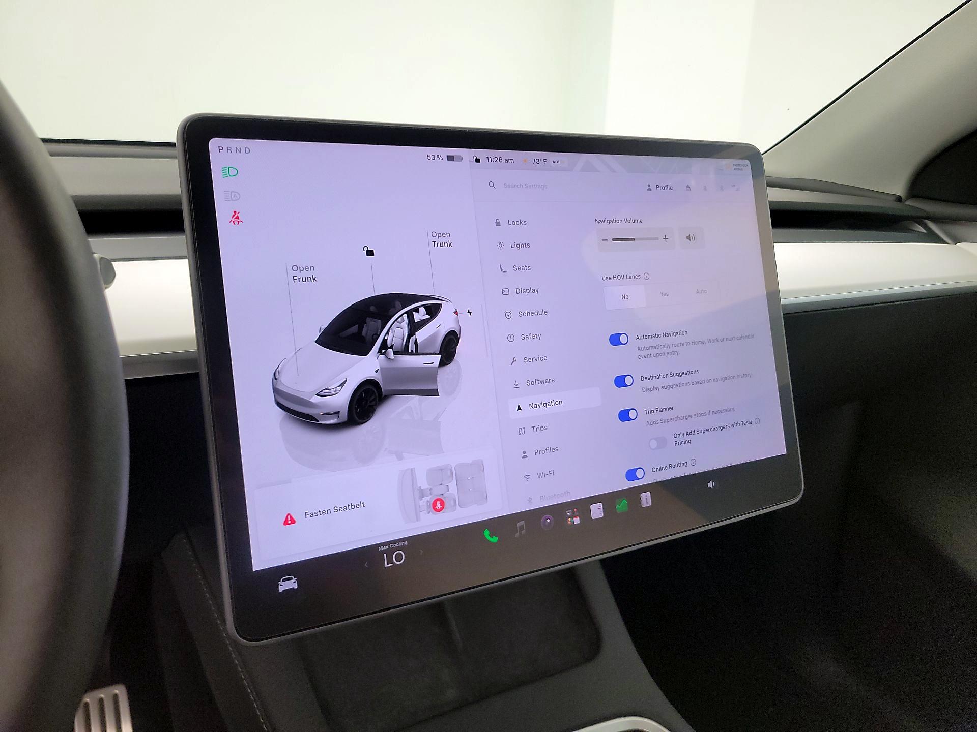 Thumbnail: 2023 Tesla Model Y - 13