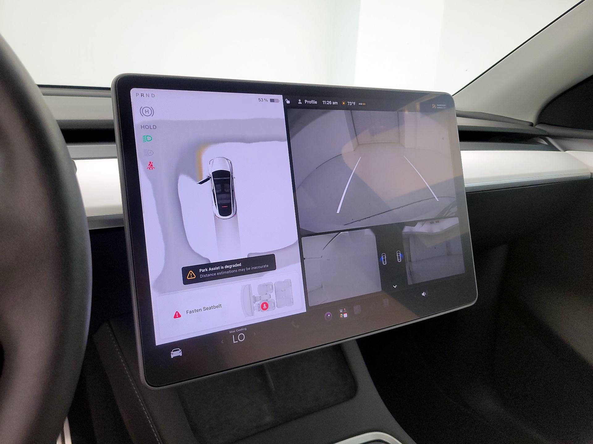 Thumbnail: 2023 Tesla Model Y - 14