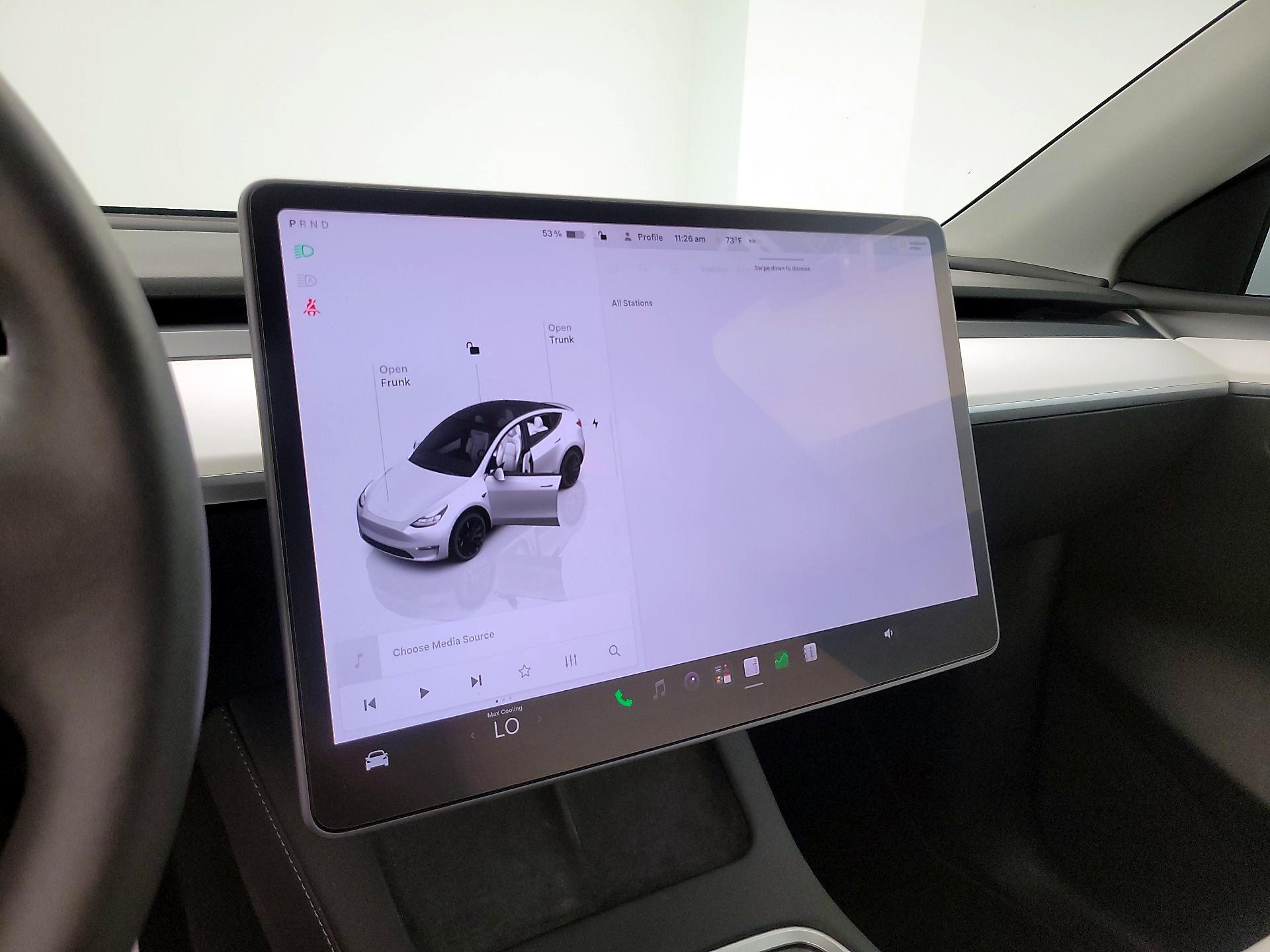 Thumbnail: 2023 Tesla Model Y - 15