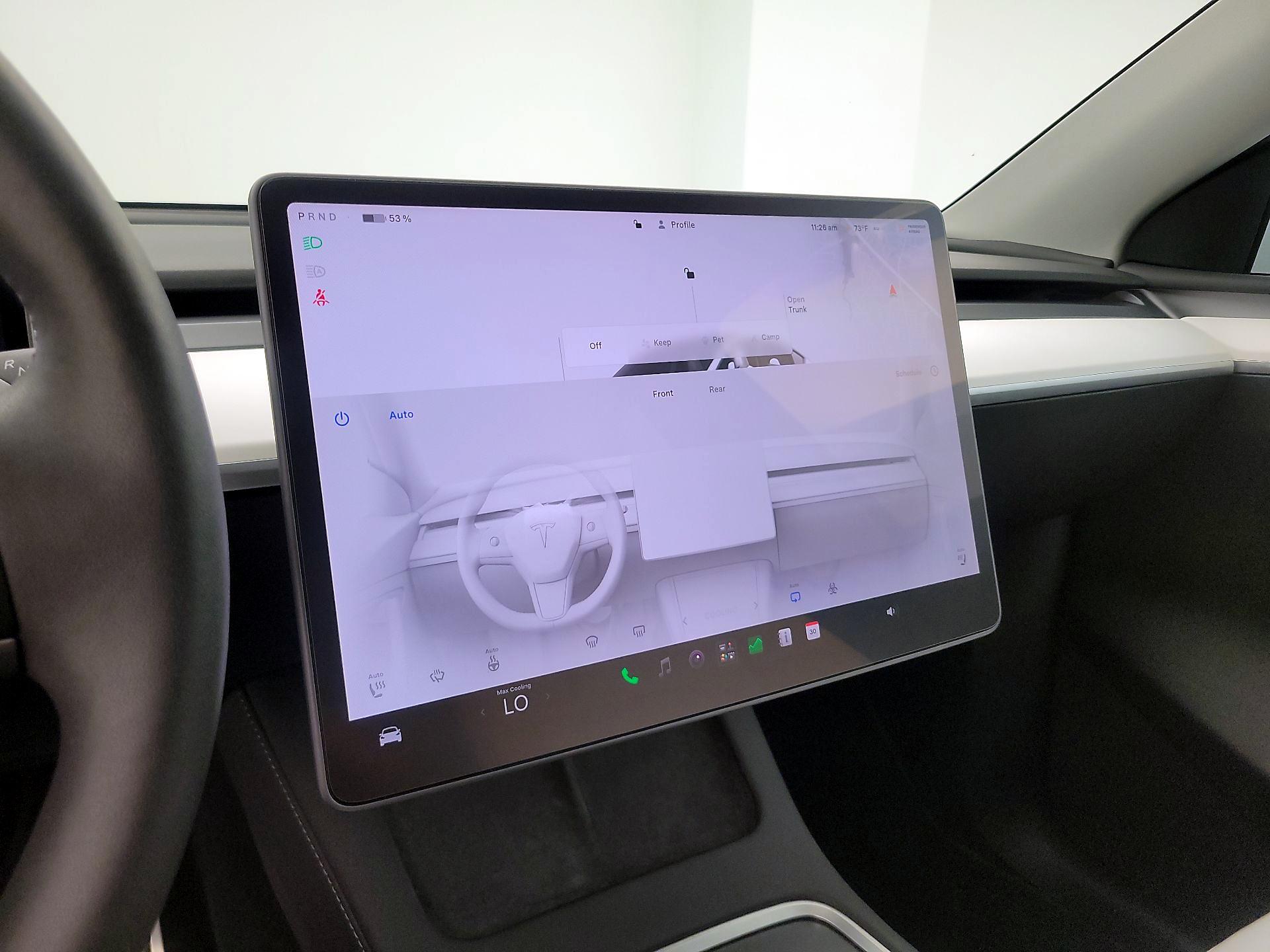 Thumbnail: 2023 Tesla Model Y - 16