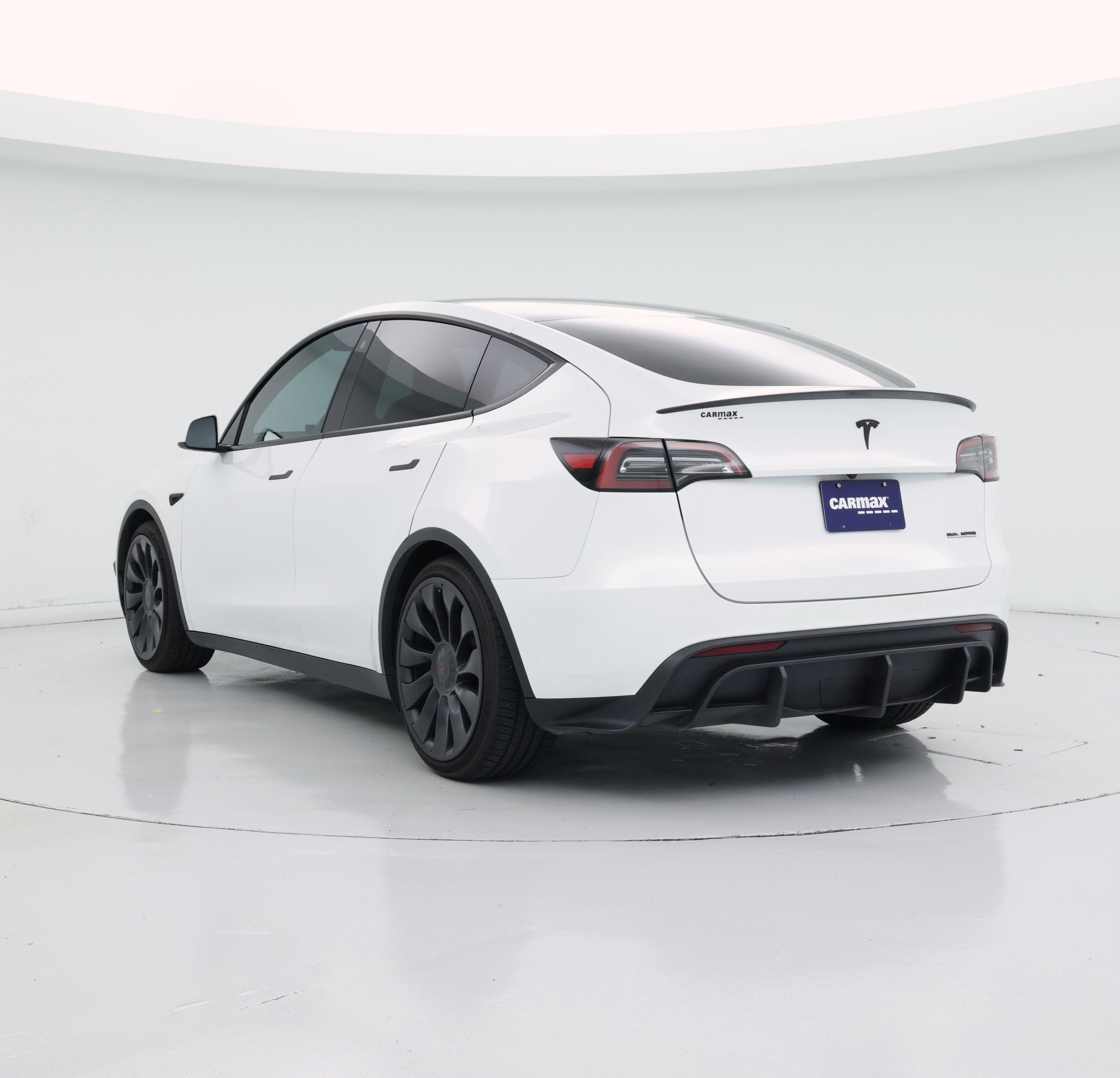 Thumbnail: 2023 Tesla Model Y - 2