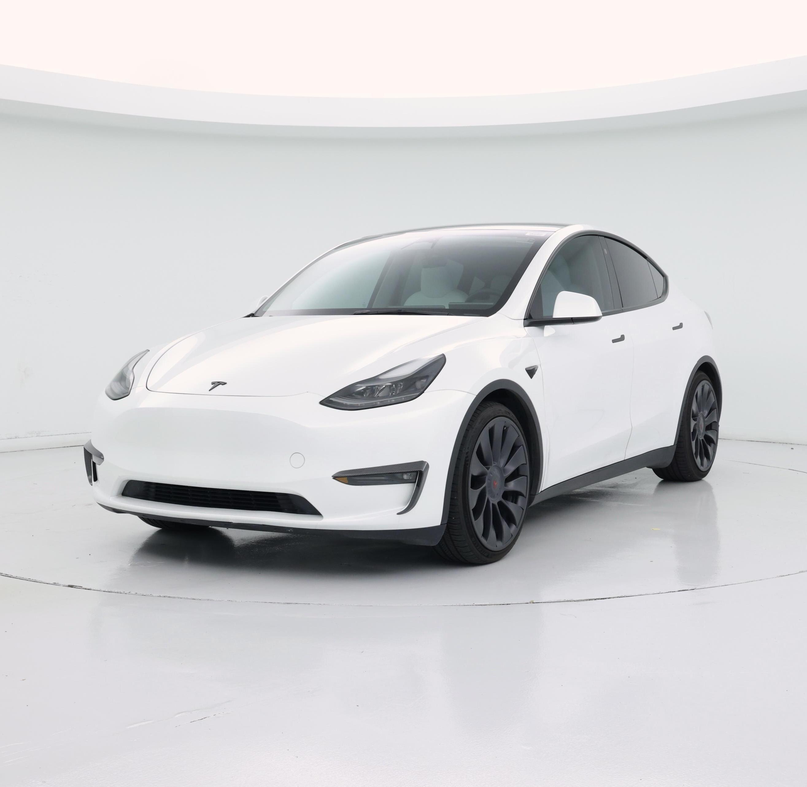Thumbnail: 2023 Tesla Model Y - 4
