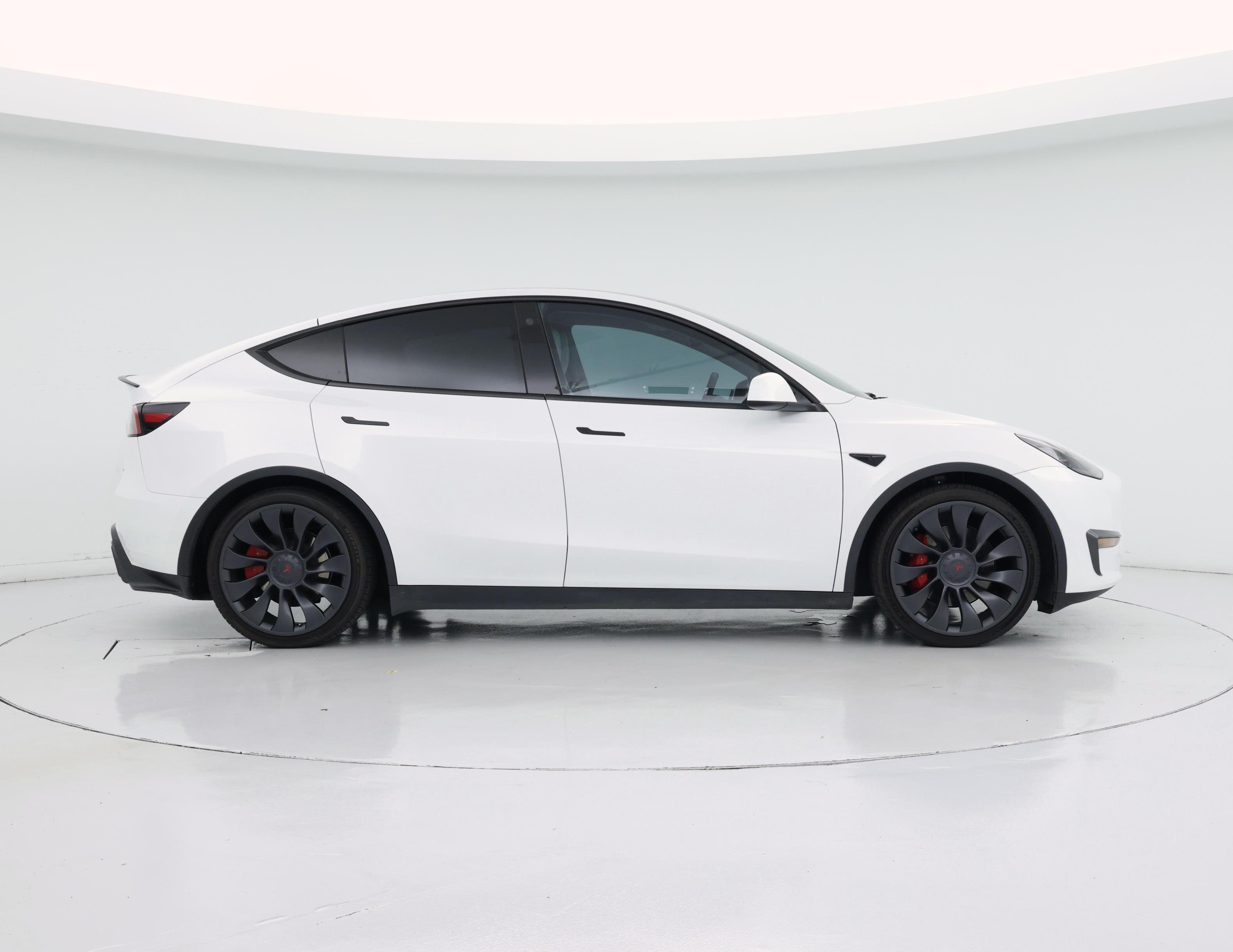 Thumbnail: 2023 Tesla Model Y - 7