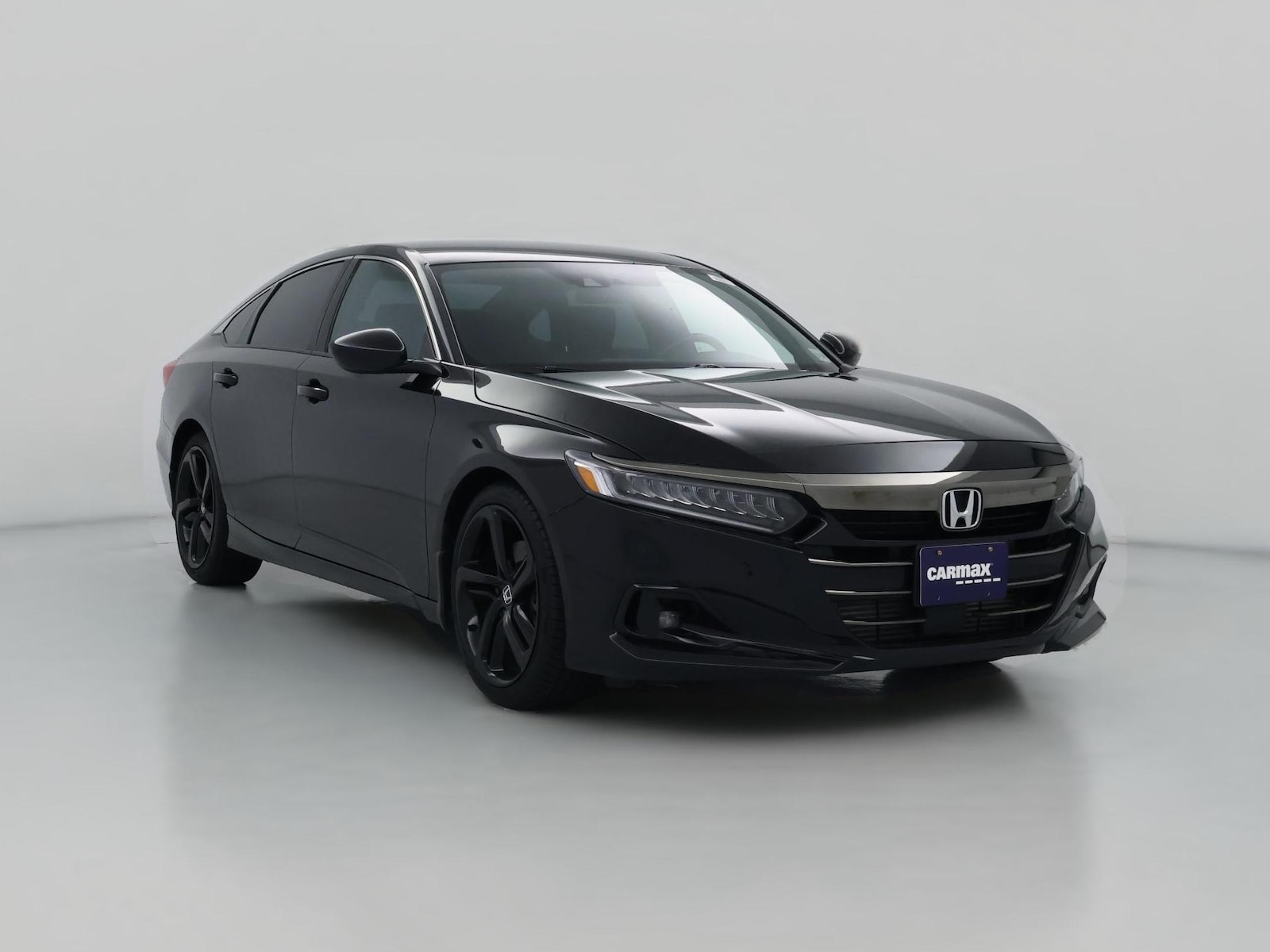 2021 Honda Accord Sedan