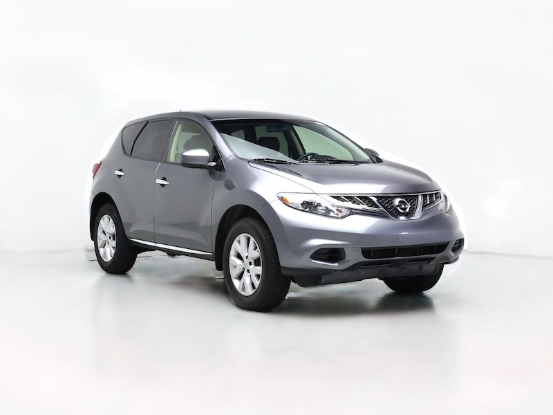 2014 Nissan Murano S -
                  Memphis, TN