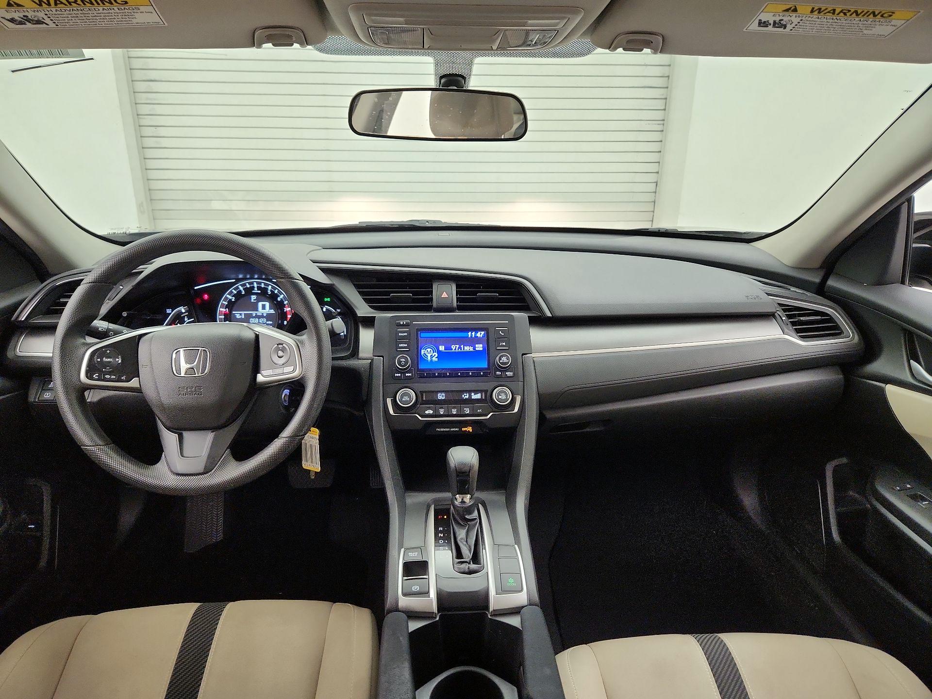 Thumbnail: 2018 Honda Civic - 9