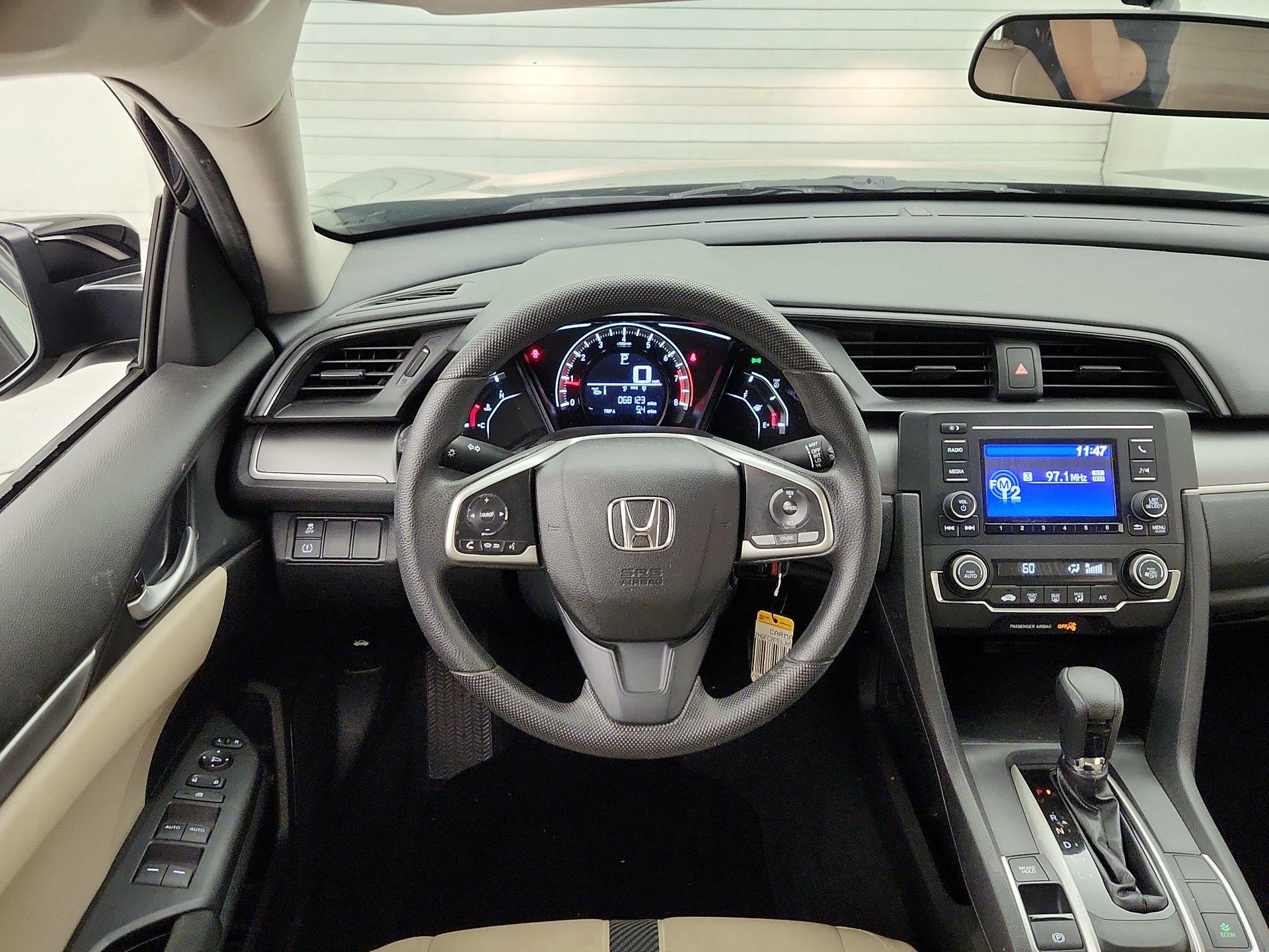 Thumbnail: 2018 Honda Civic - 10