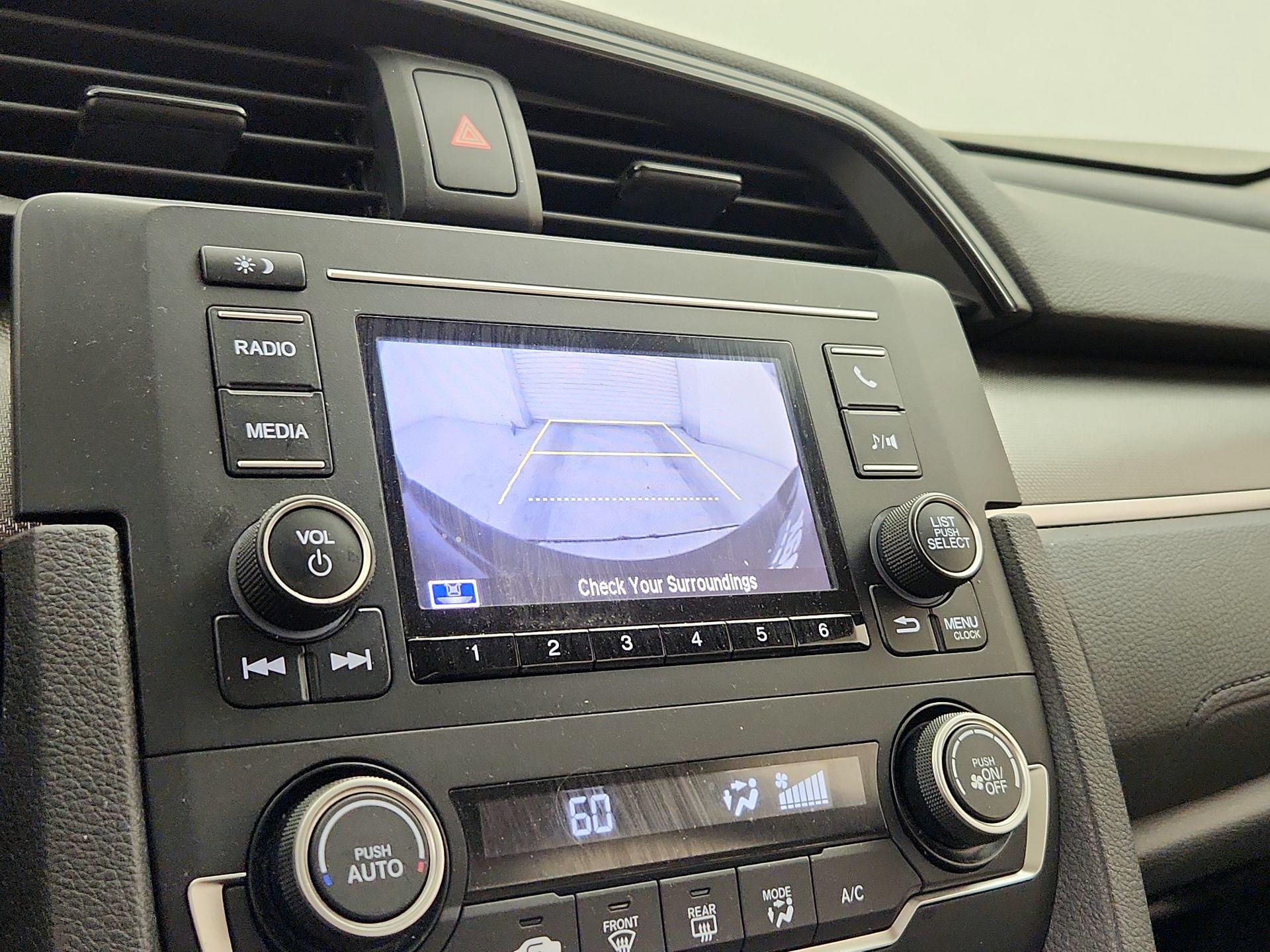 Thumbnail: 2018 Honda Civic - 14