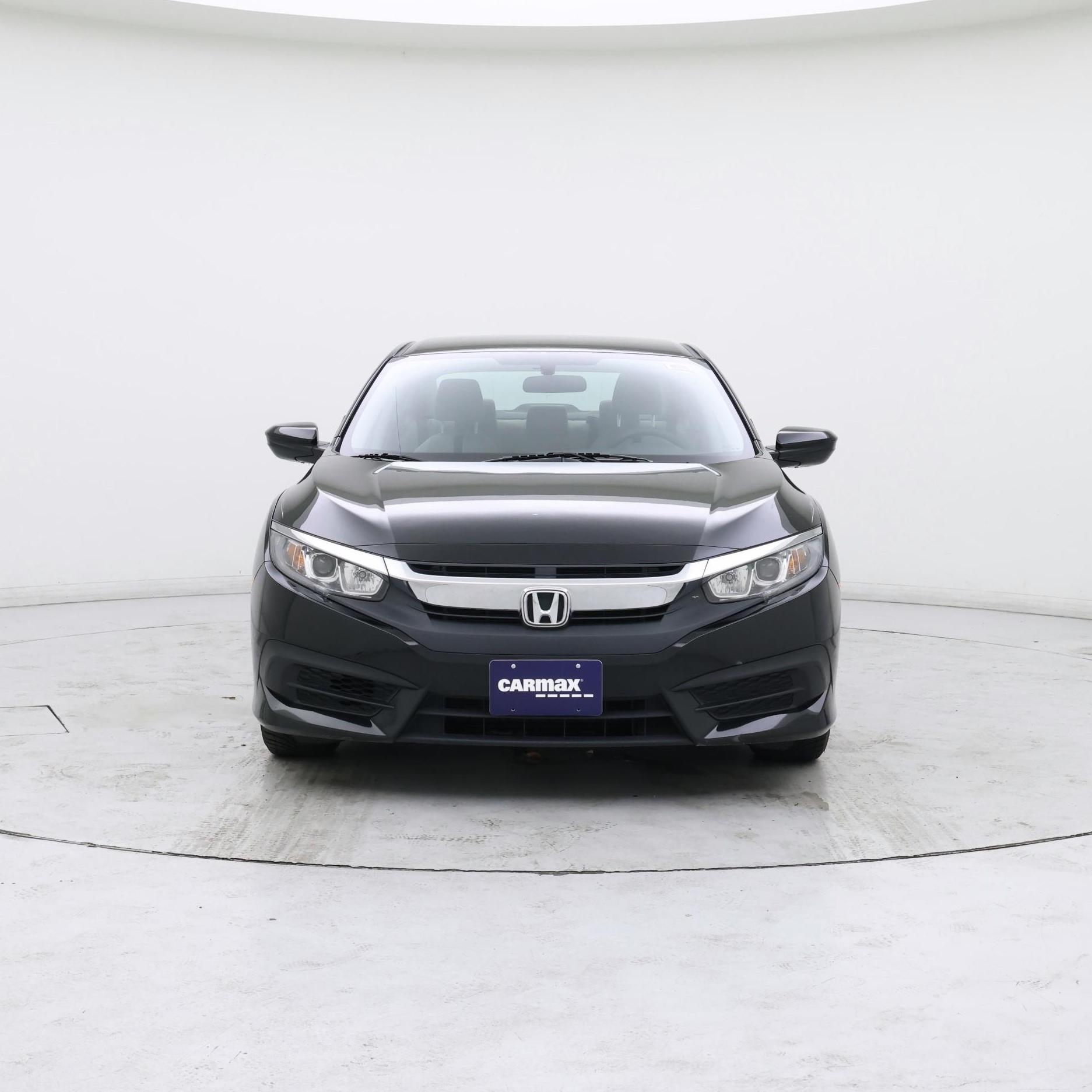 Thumbnail: 2018 Honda Civic - 5