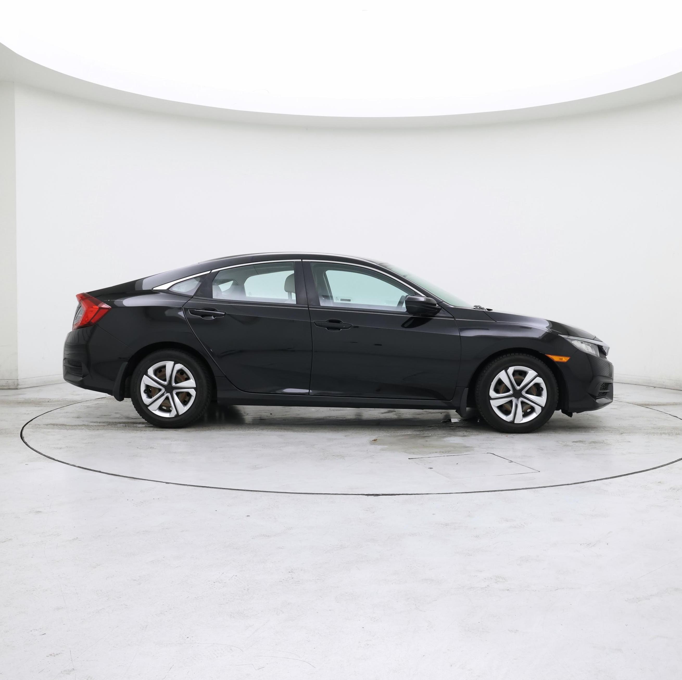 Thumbnail: 2018 Honda Civic - 7