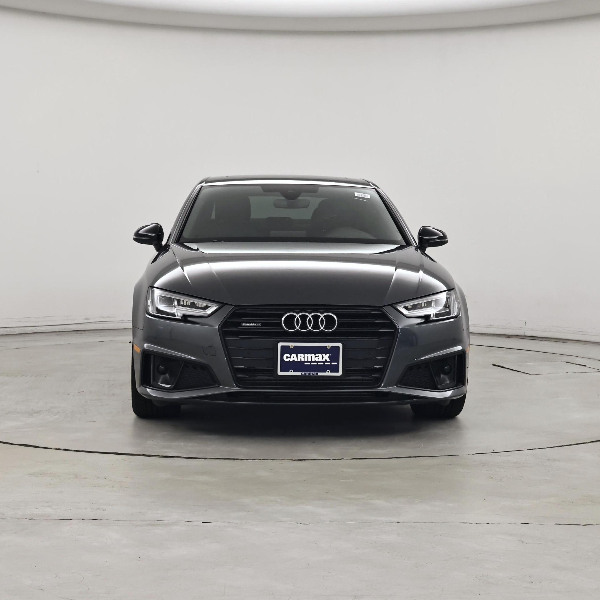 Thumbnail: 2019 Audi A4 - 5