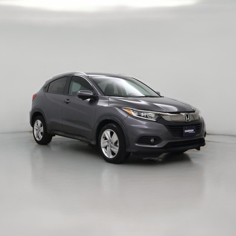 2019 Honda HR-V EX
