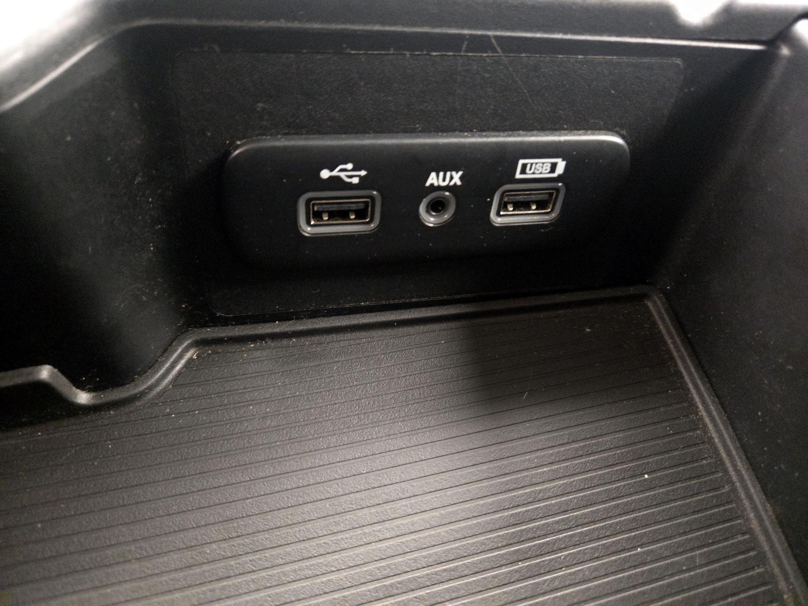 2018 RAM Ram 1500 Pickup Tradesman - Photo 19