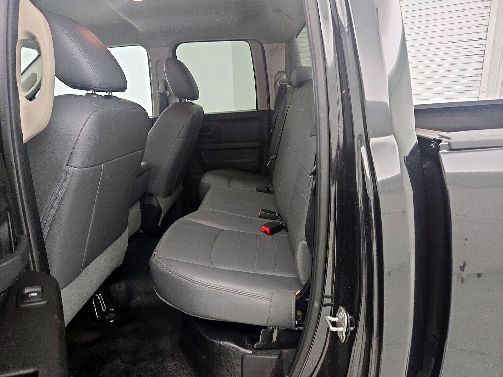 2018 RAM Ram 1500 Pickup Tradesman - Photo 20