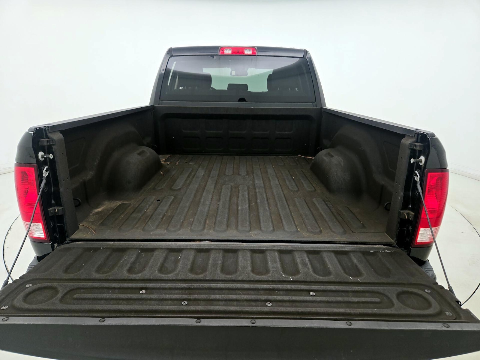 2018 RAM Ram 1500 Pickup Tradesman - Photo 22