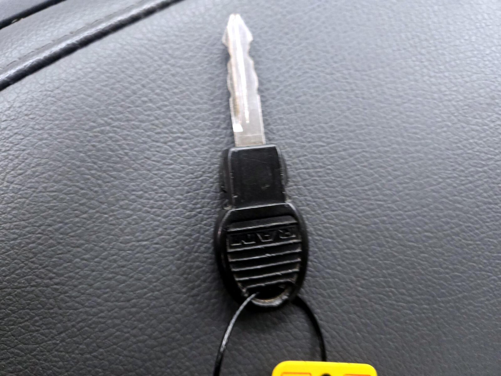 2018 RAM Ram 1500 Pickup Tradesman - Photo 24