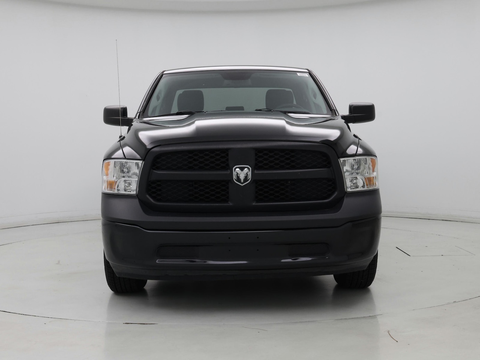 2018 RAM Ram 1500 Pickup Tradesman - Photo 6