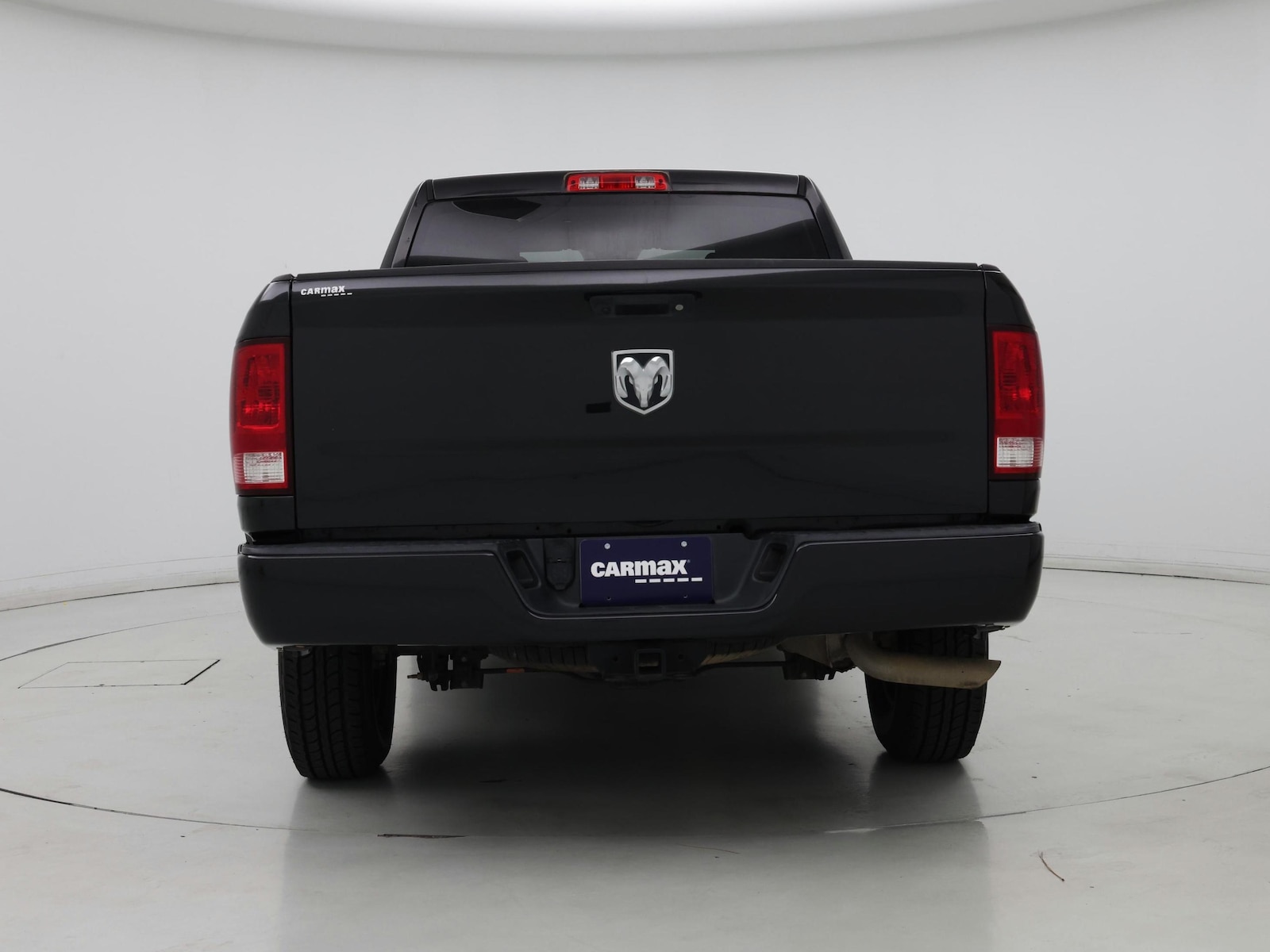 2018 RAM Ram 1500 Pickup Tradesman - Photo 7