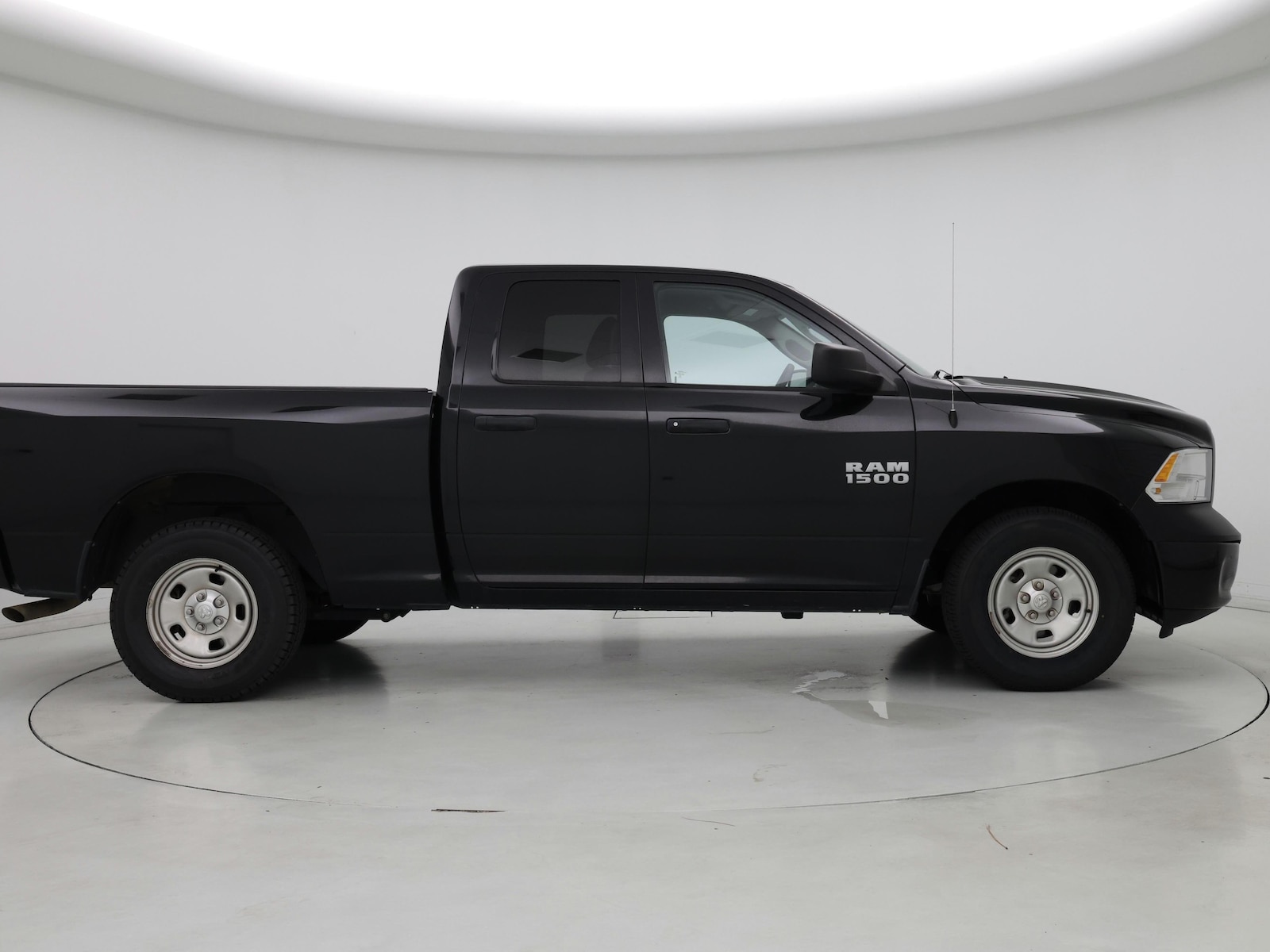 2018 RAM Ram 1500 Pickup Tradesman - Photo 8