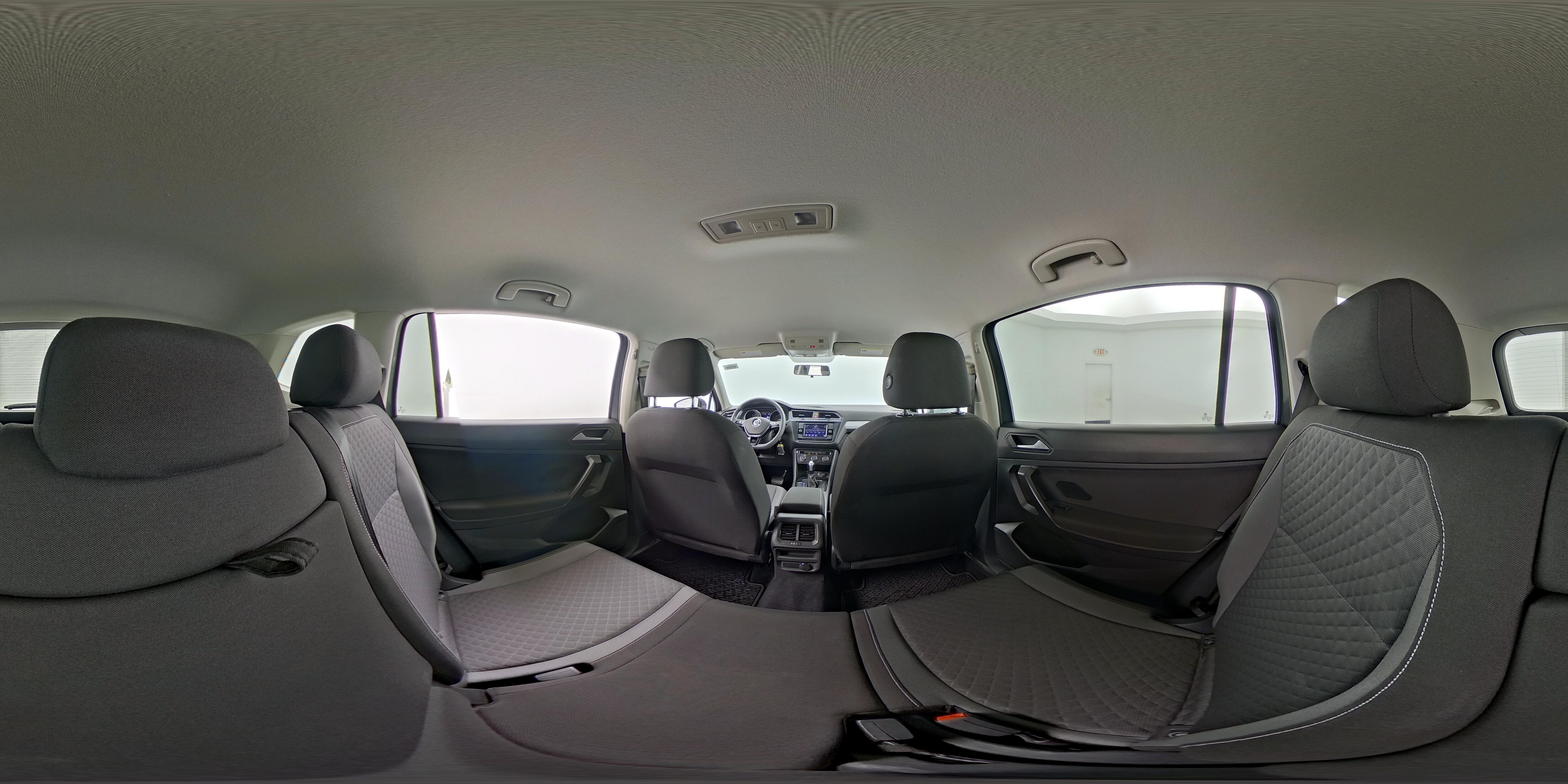 2021 Volkswagen Tiguan S - Photo 24