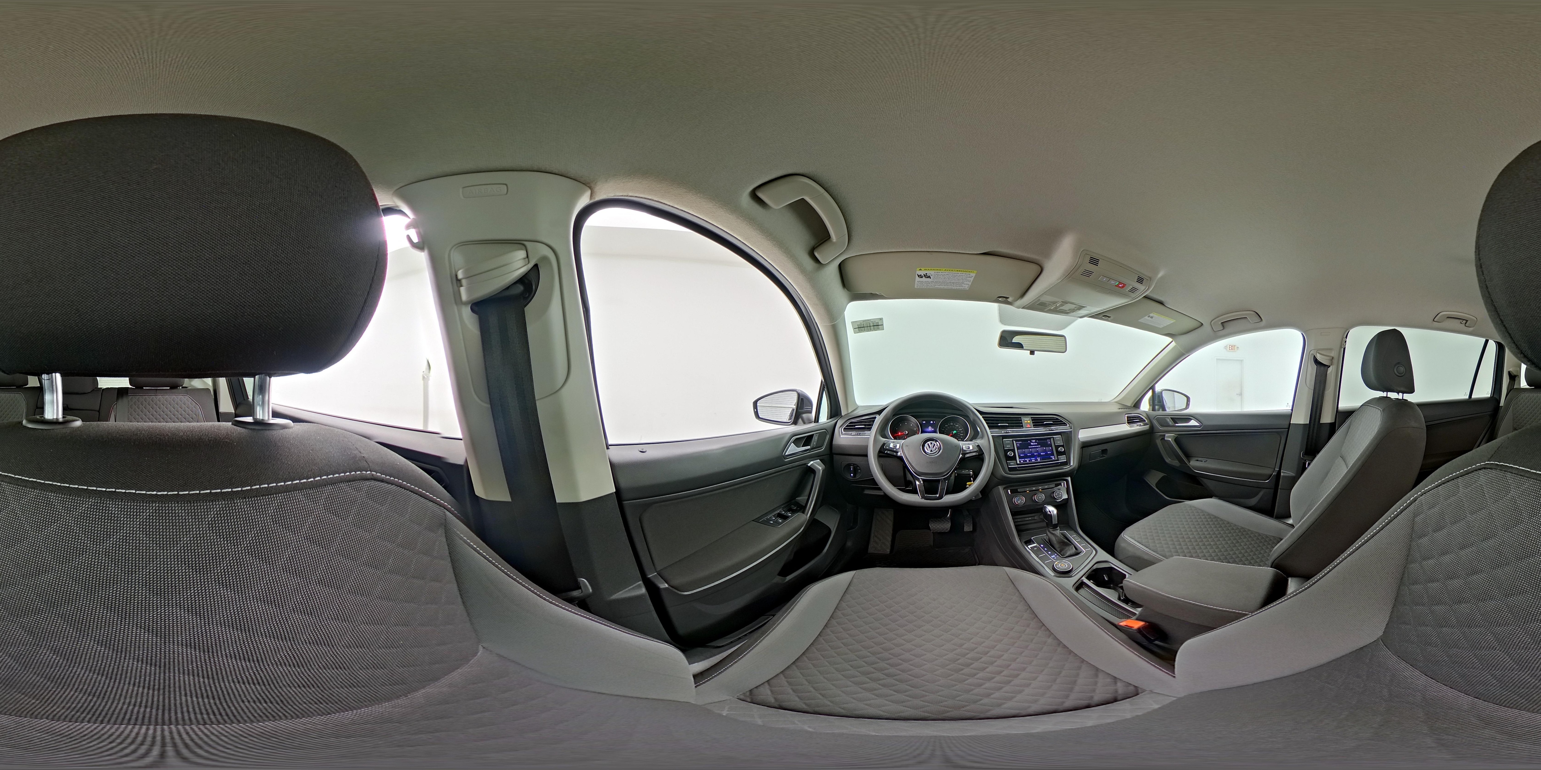 2021 Volkswagen Tiguan S - Photo 25