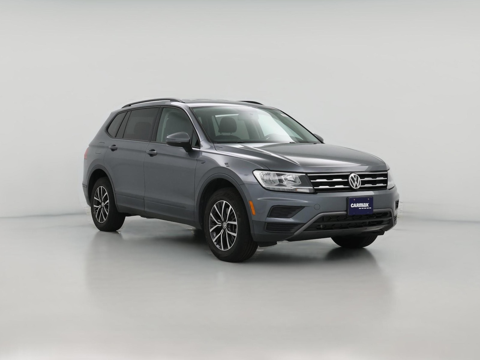 2021 Volkswagen Tiguan S