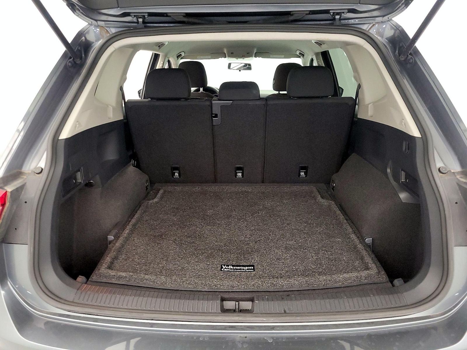 2021 Volkswagen Tiguan S - Photo 20