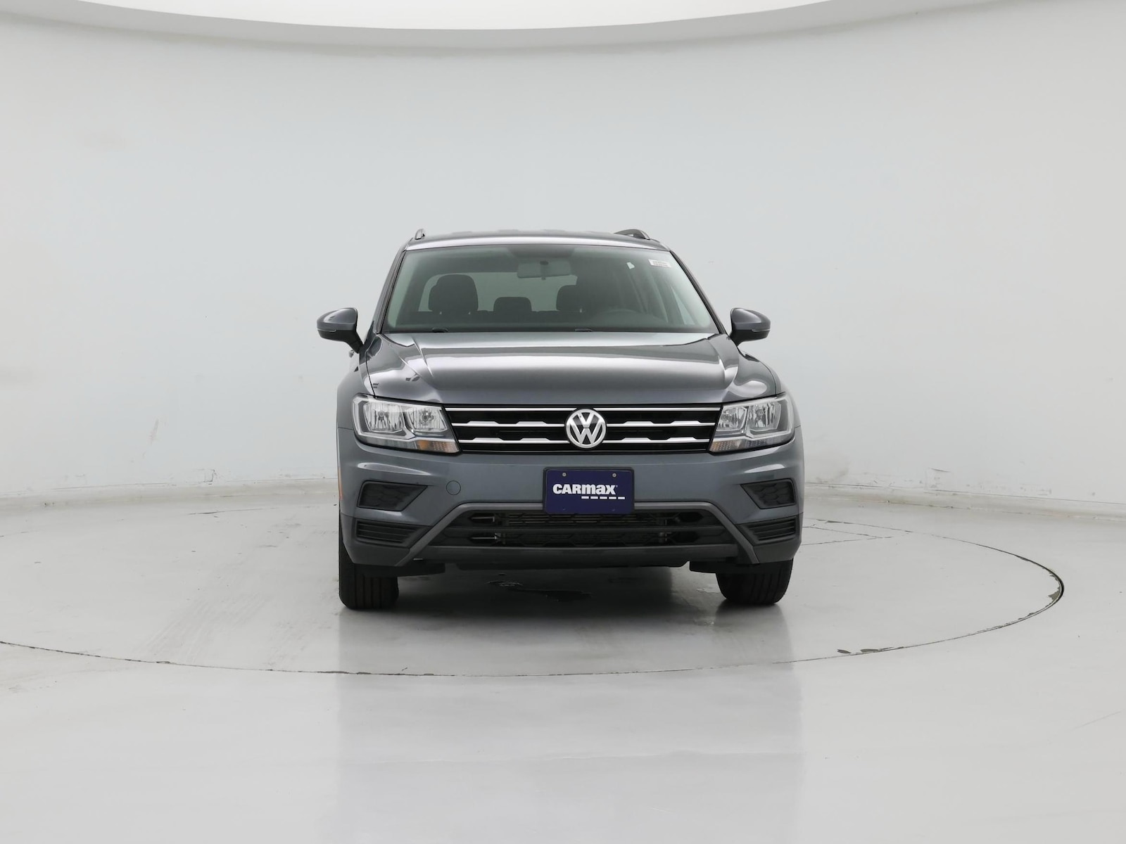 2021 Volkswagen Tiguan S - Photo 6