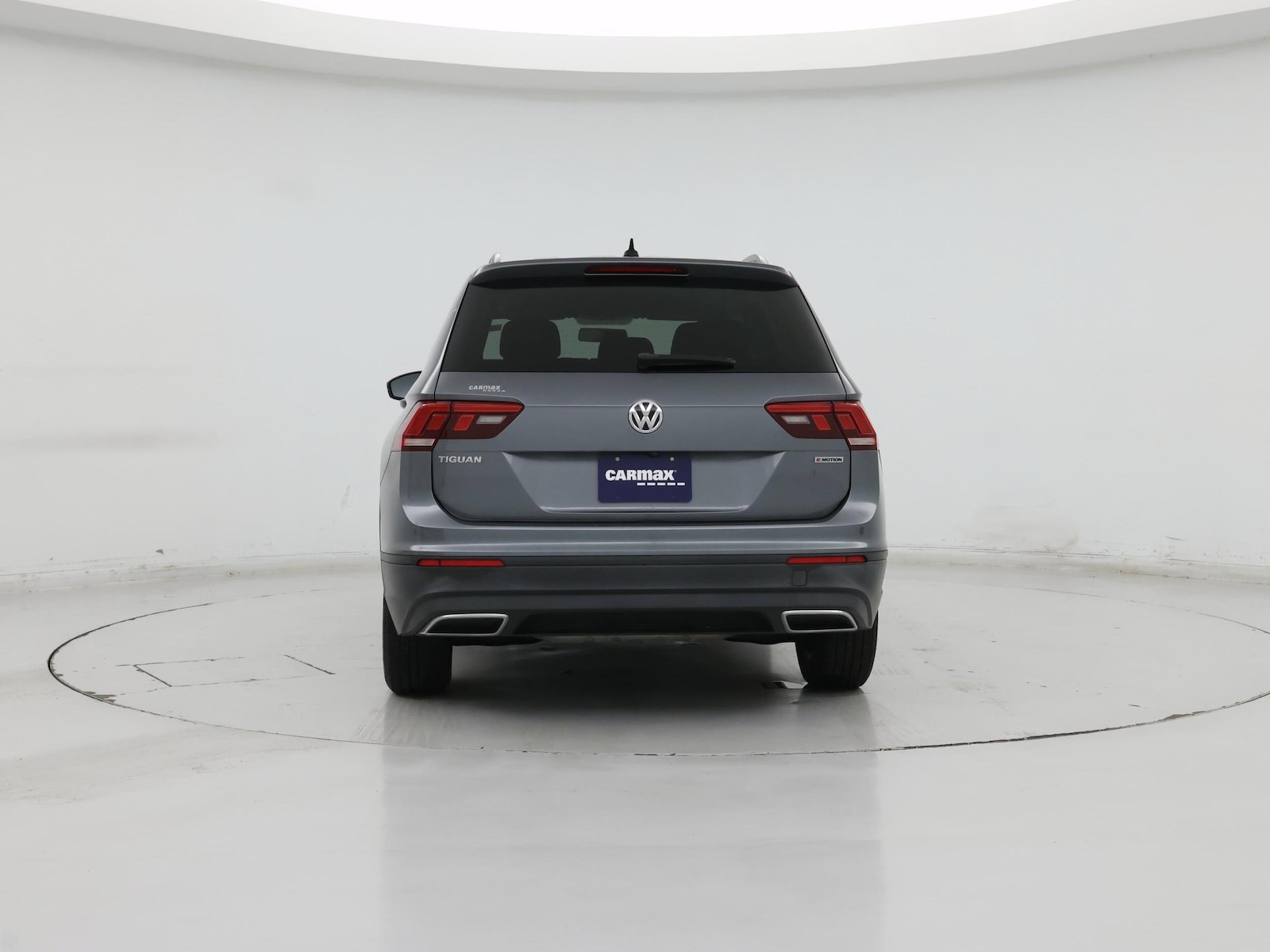 2021 Volkswagen Tiguan S - Photo 7