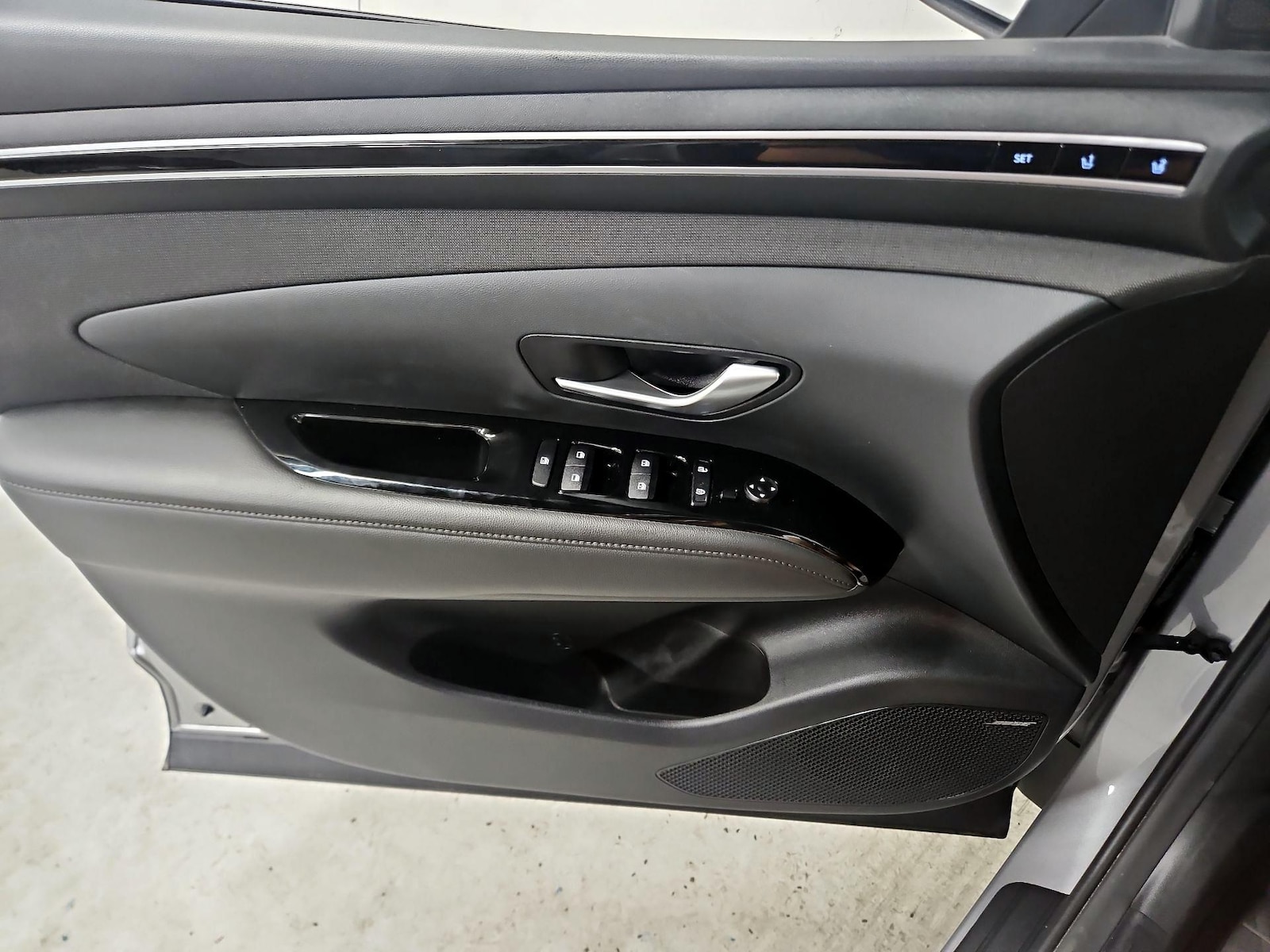 2024 Hyundai Tucson Limited - Photo 13