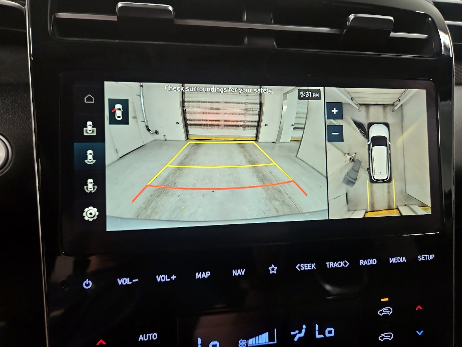 2024 Hyundai Tucson Limited - Photo 15