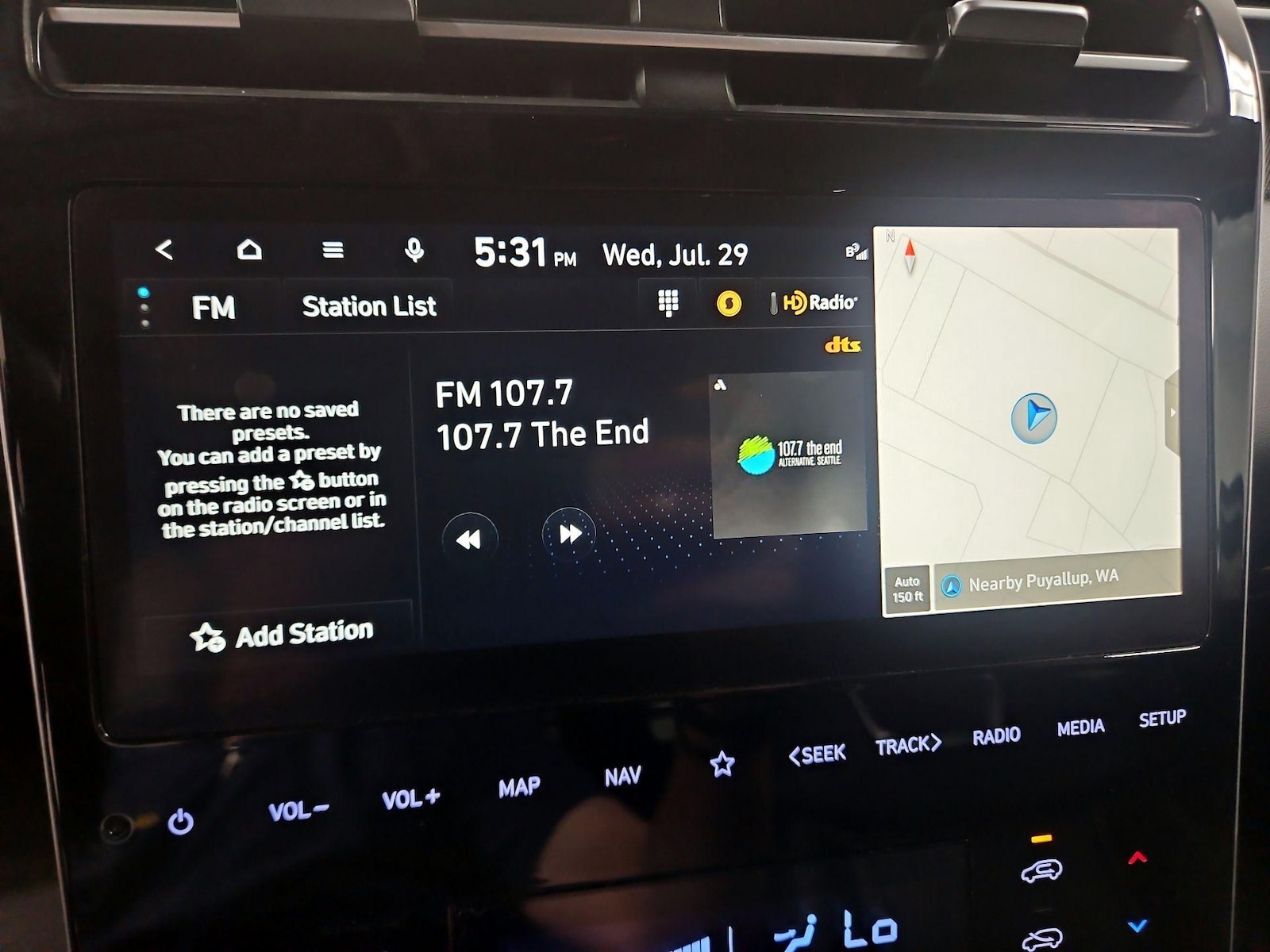 2024 Hyundai Tucson Limited - Photo 16