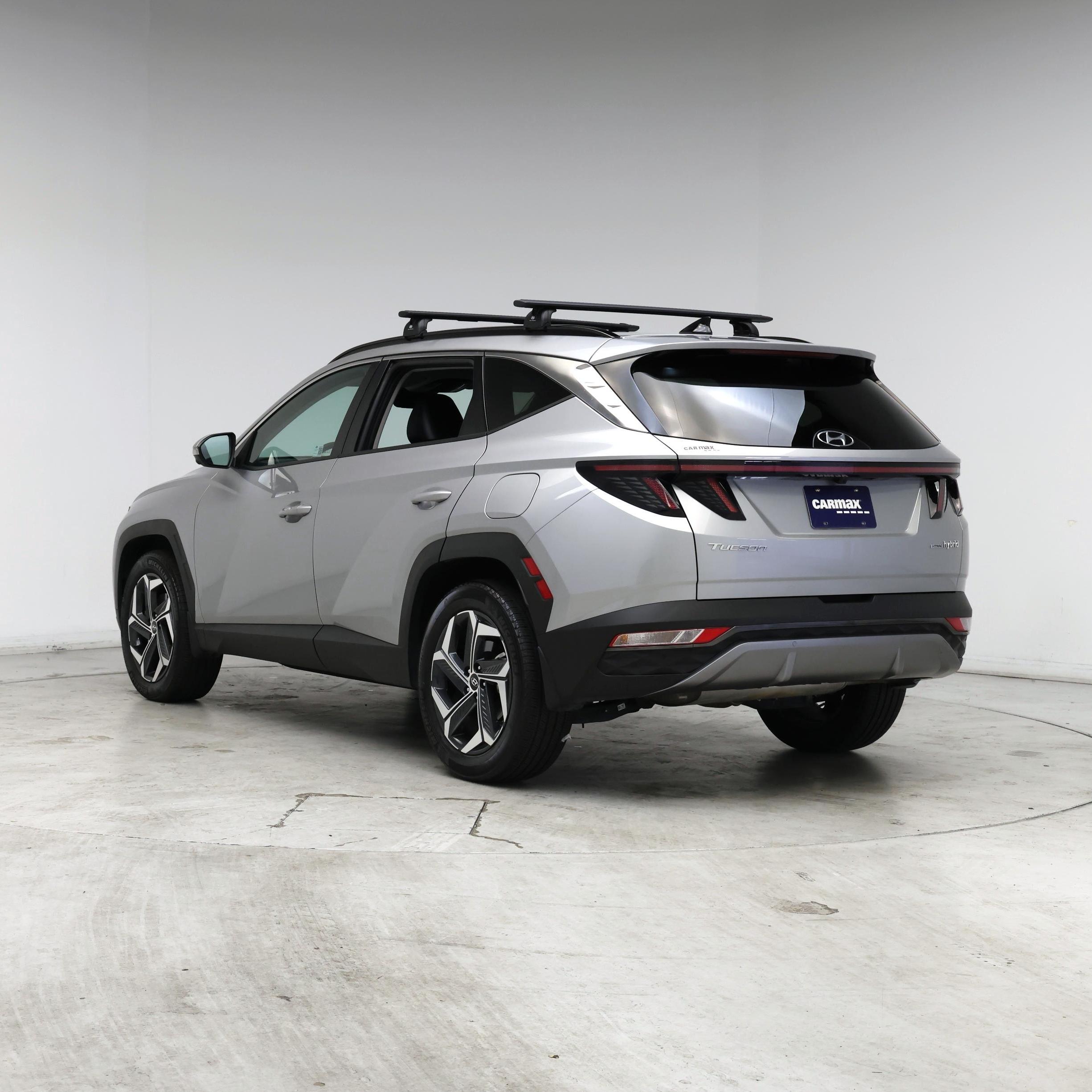 Thumbnail: 2024 Hyundai Tucson - 2