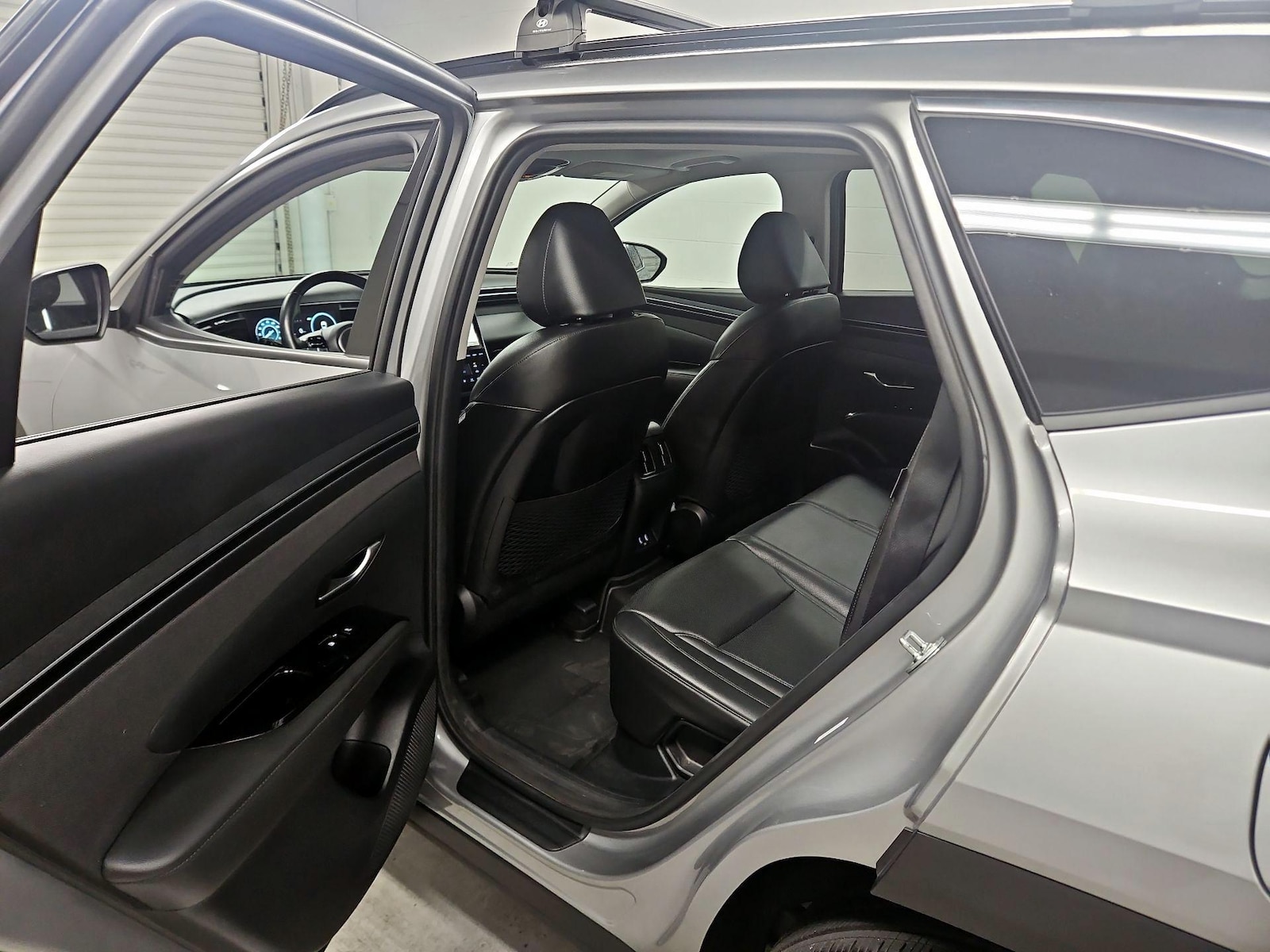 2024 Hyundai Tucson Limited - Photo 20