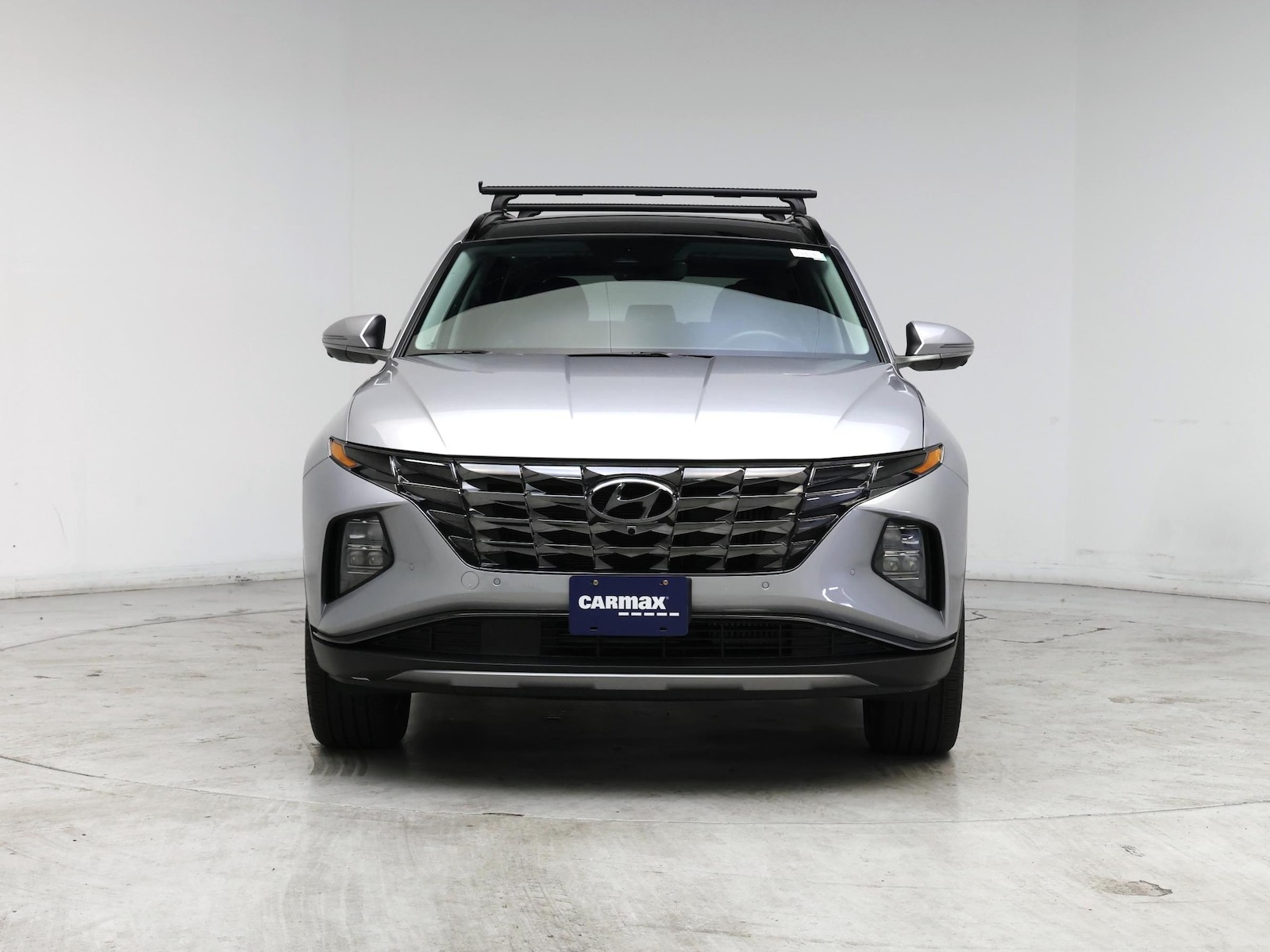 2024 Hyundai Tucson Limited - Photo 6